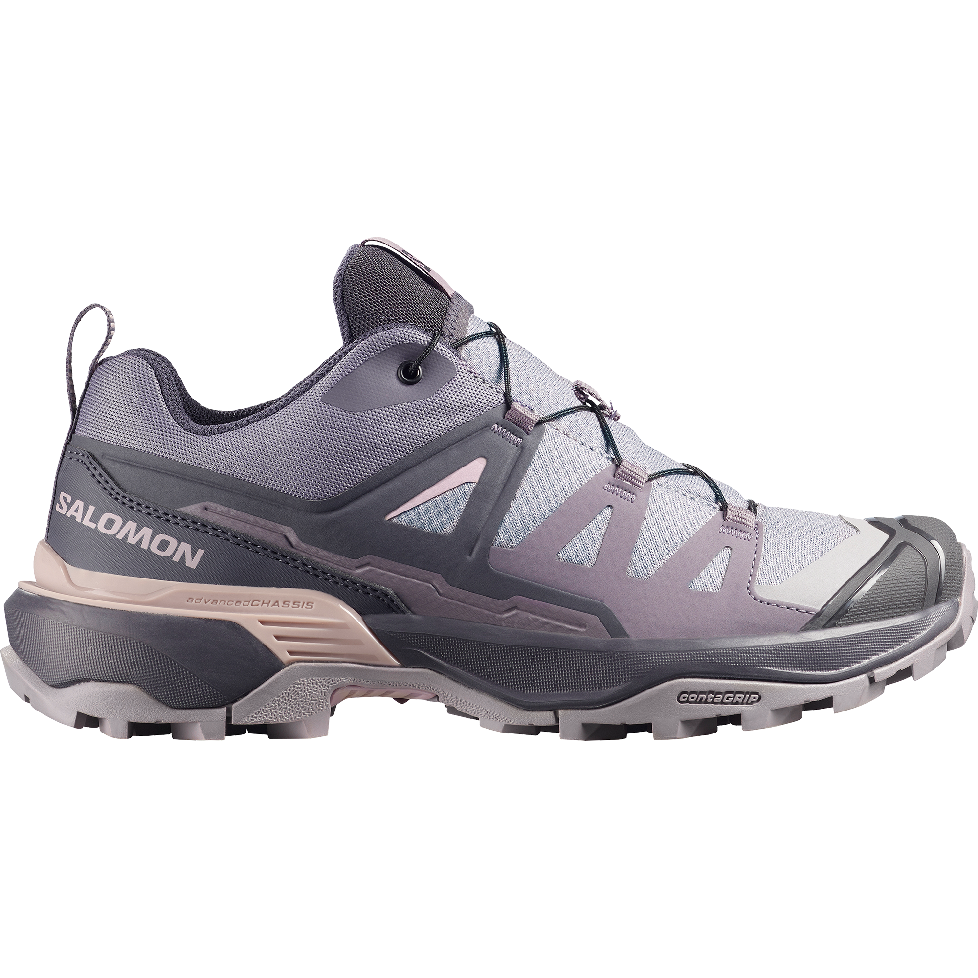 Salomon Wanderschuh »X ULTRA 360«
