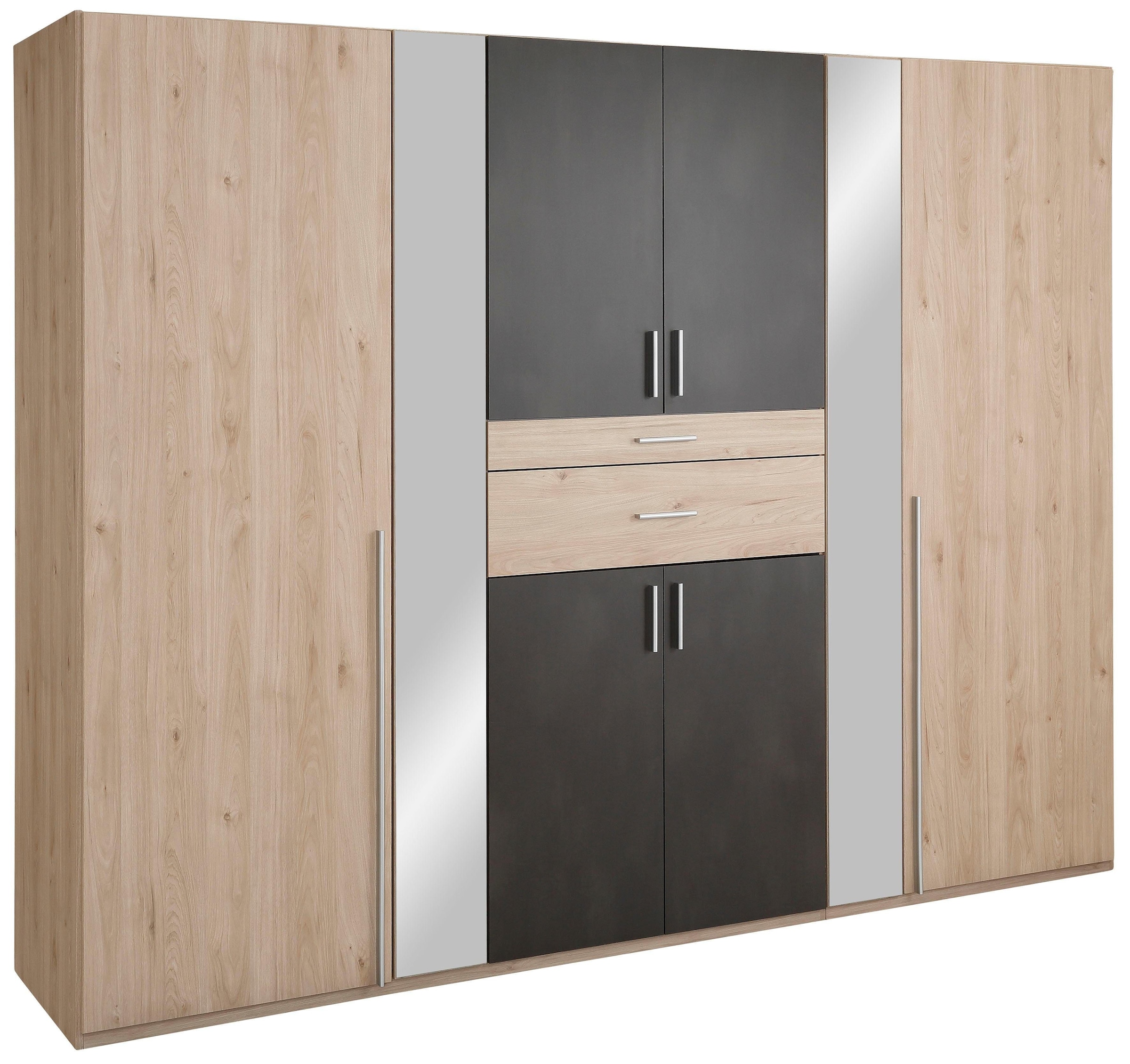 Wimex Drehtürenschrank »Xanten«