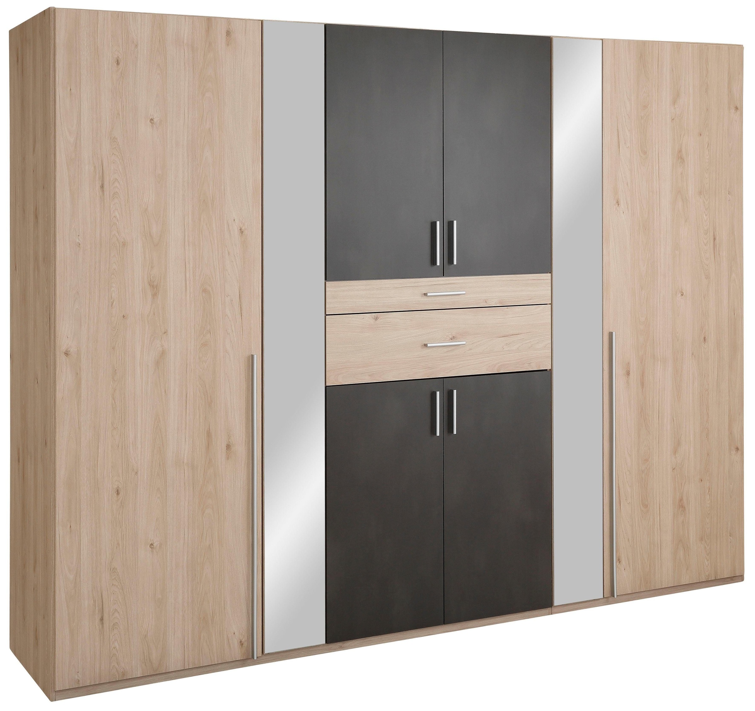 Image of Wimex Drehtürenschrank »Xanten« bei Ackermann Versand Schweiz