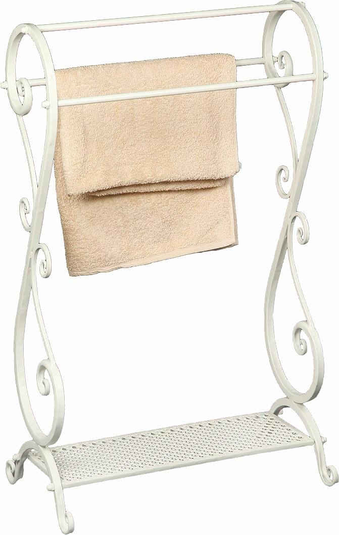 Image of GOODproduct Handtuchhalter (gedreht) 95 cm