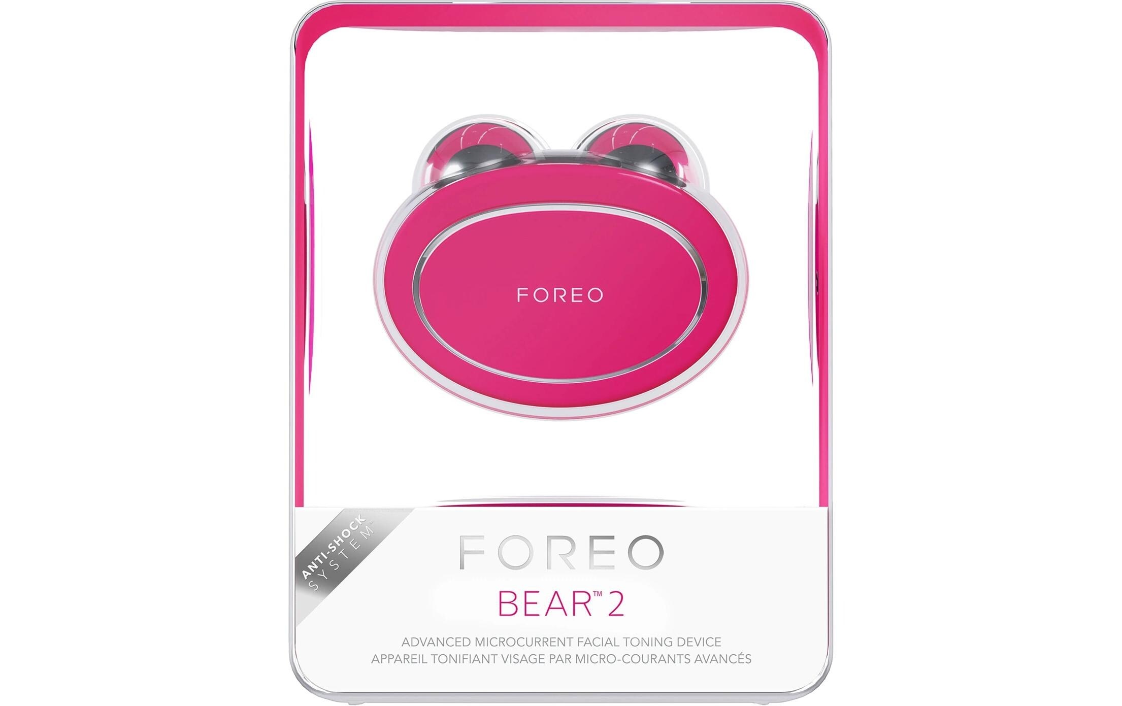 FOREO Anti-Aging-Gerät »BEAR™ 2«