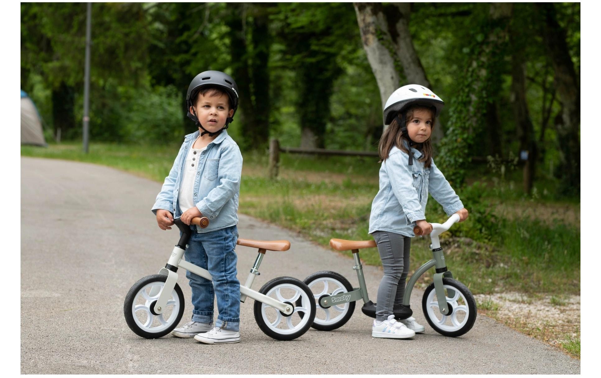Smoby Laufrad »First Bike«