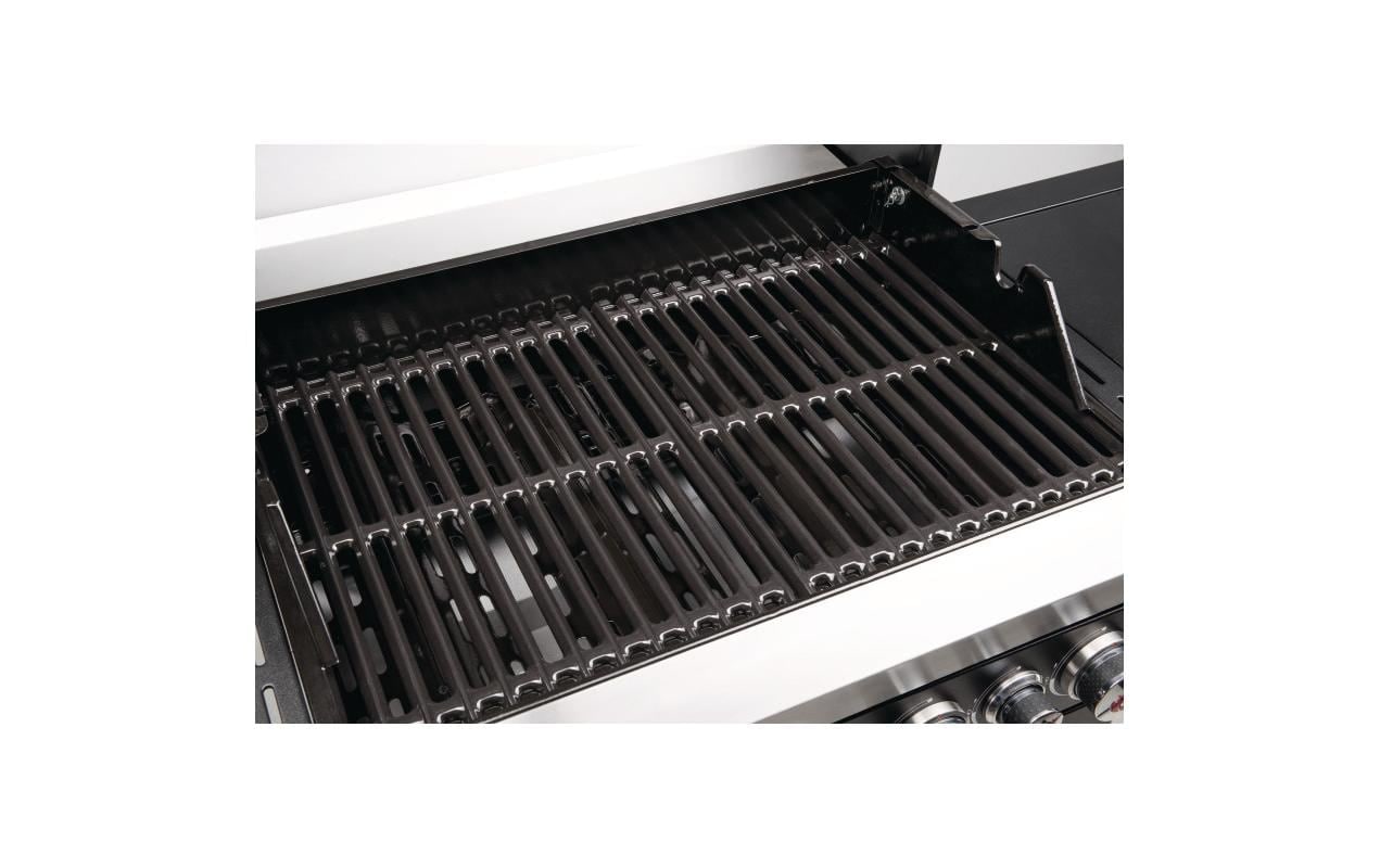 LANDMANN Gasgrill »Rexon 45295 CooK«