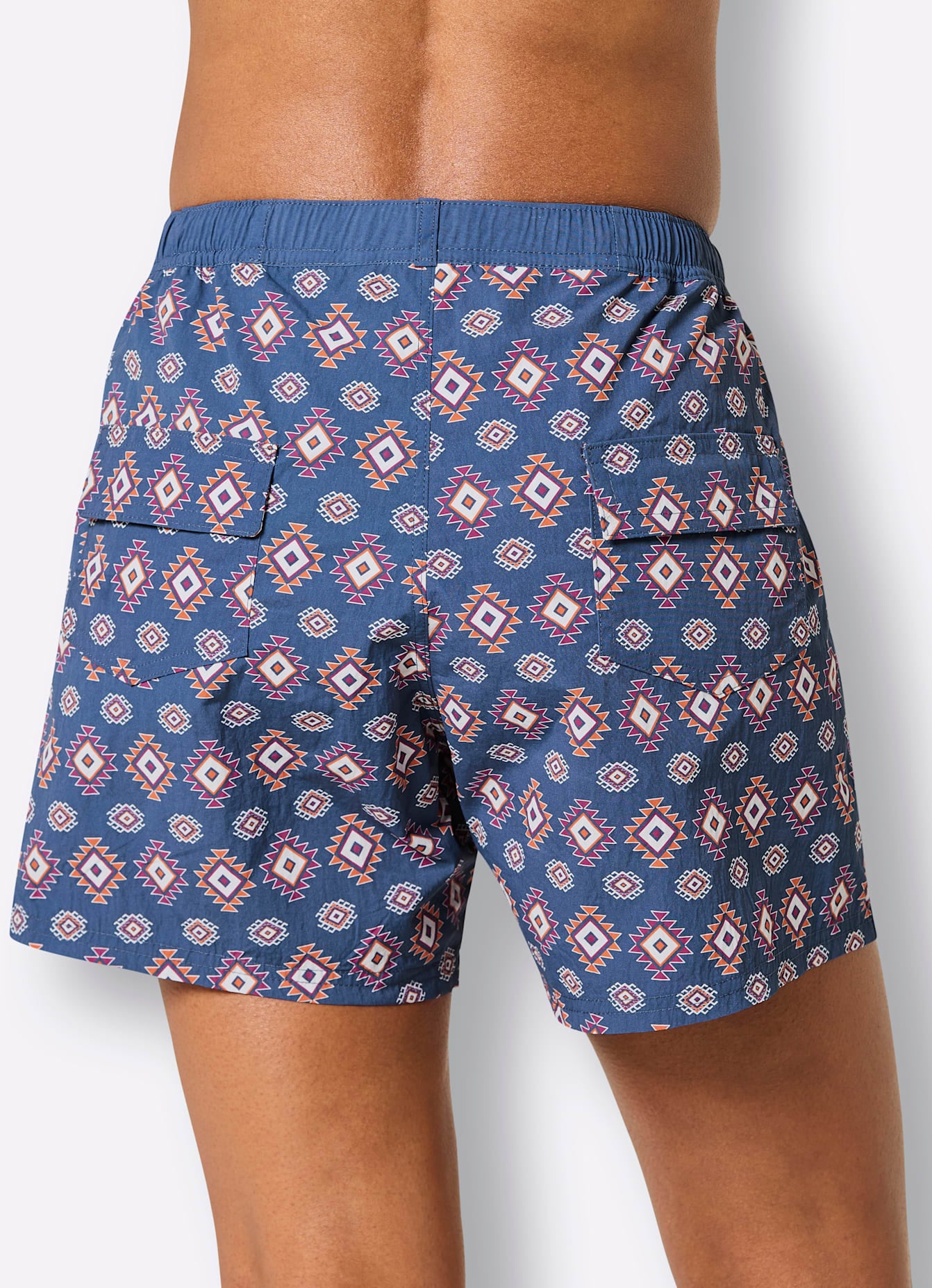   Short de bain