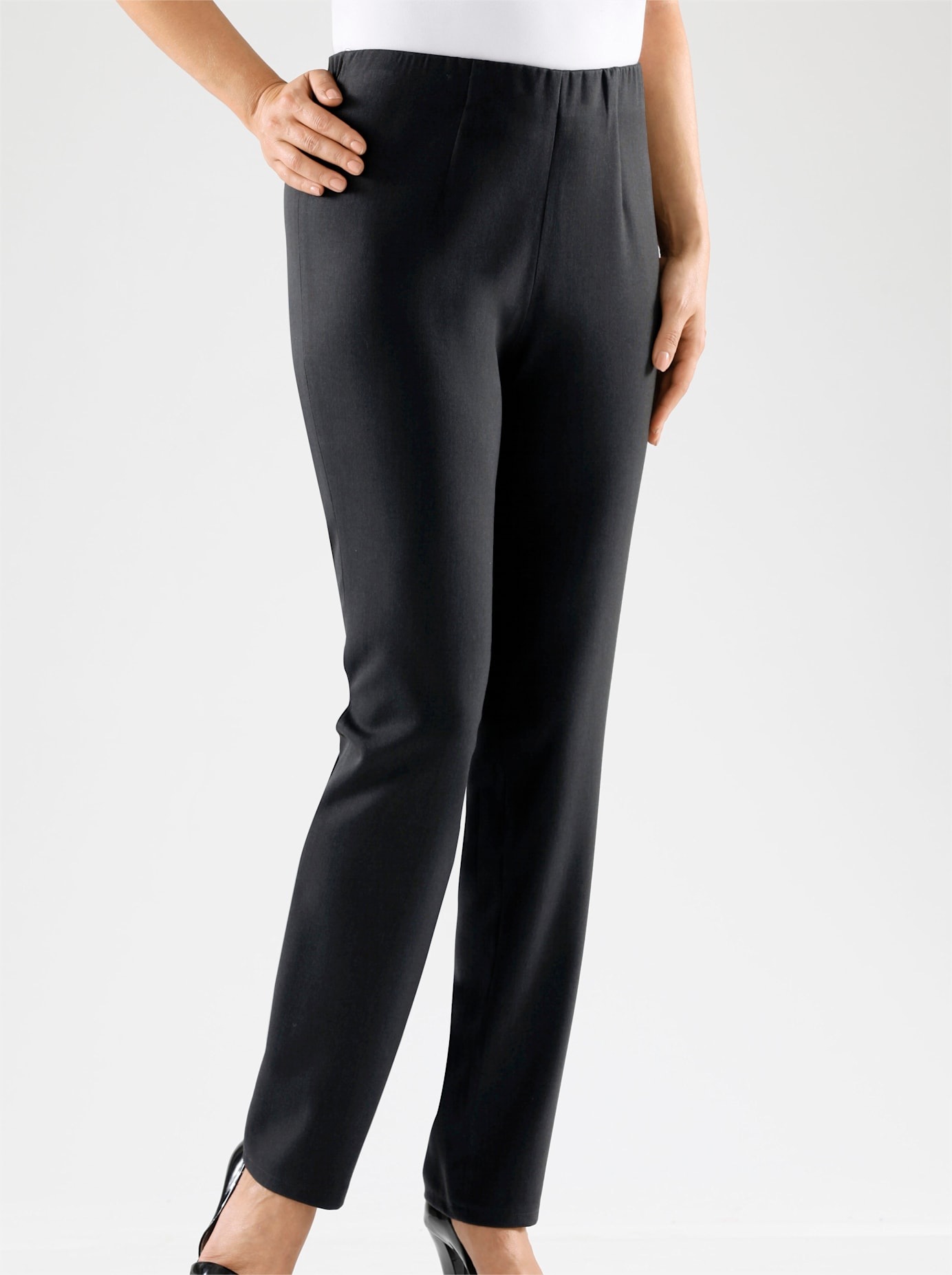 Classic Basics Stretch-Hose