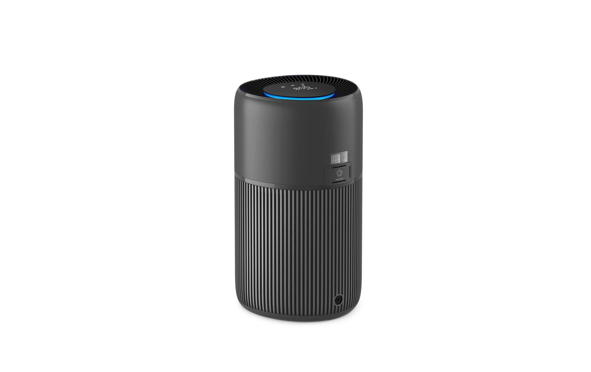 Philips Purificateur d'air »PureProctect Quiet 2200 Series, Luftreinigungsrate 420 m³/h« für 109  m² Räume 3-Schichten-HEPA-Filtersystem, mit App Verbindung, leise