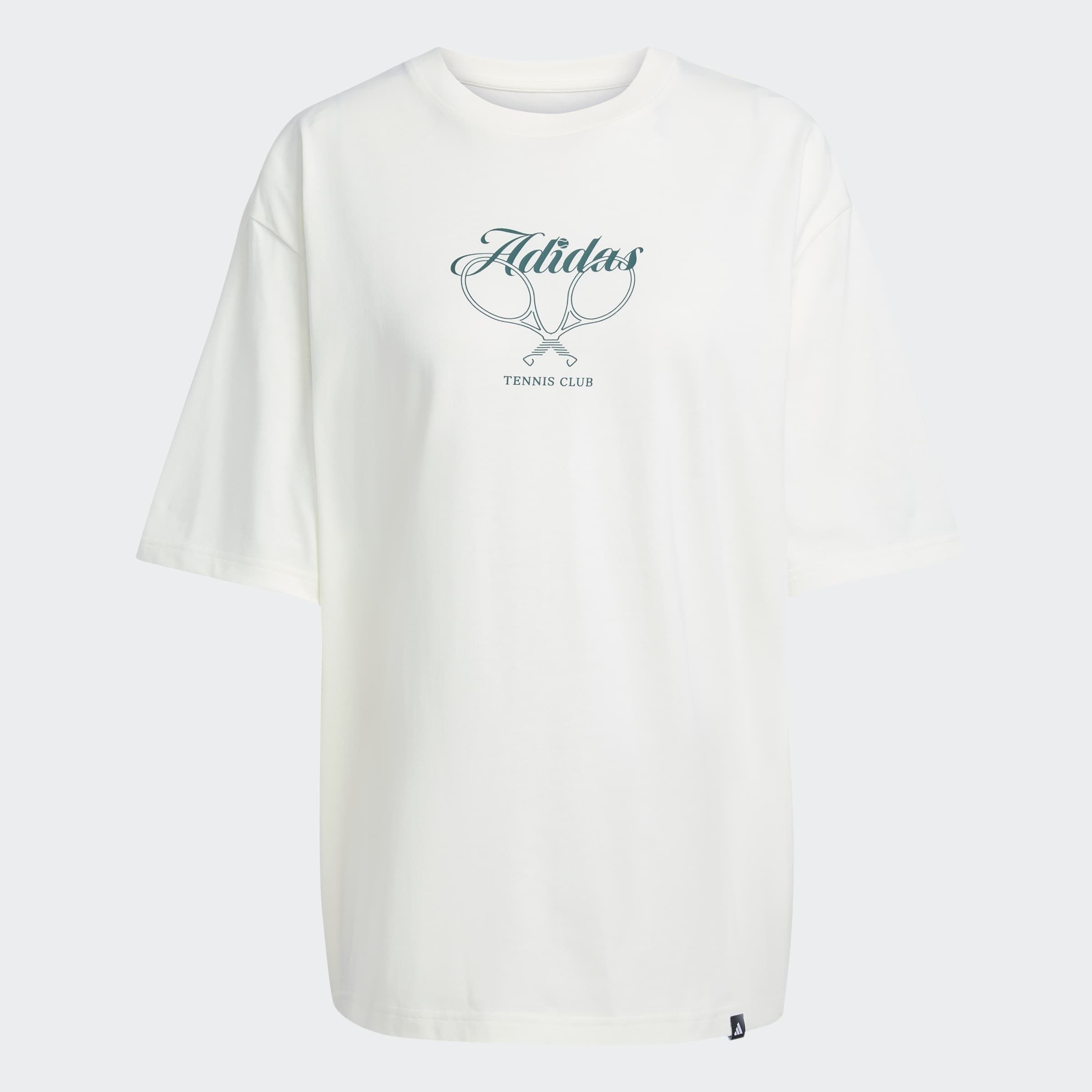 adidas Sportswear T-Shirt »W INTL SS T«