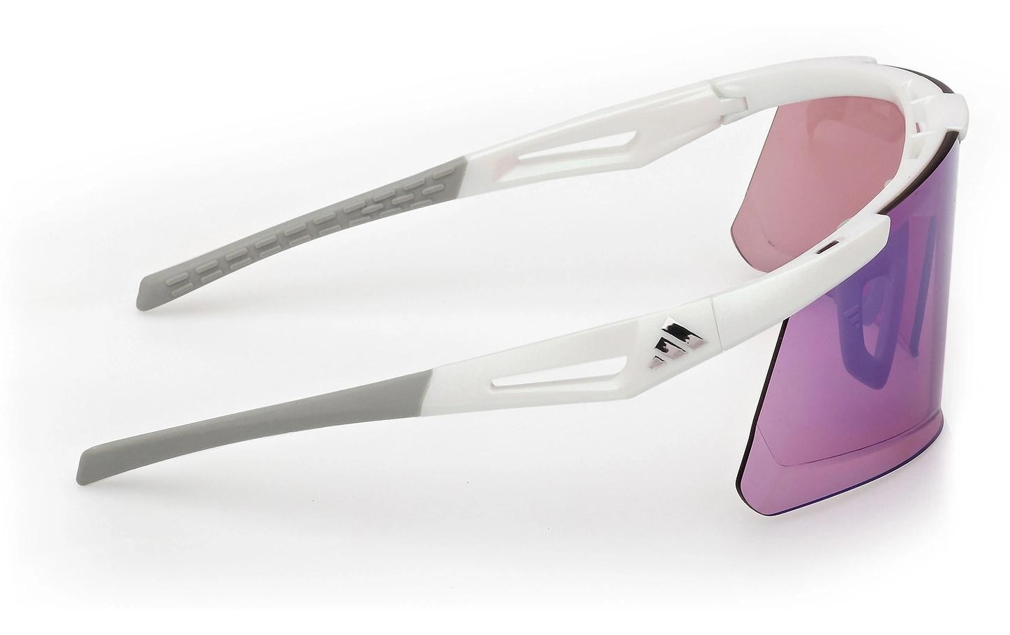 adidas Performance Sportbrille »Dunamis Evo-S, SP0107 Frame white« UV Schutz