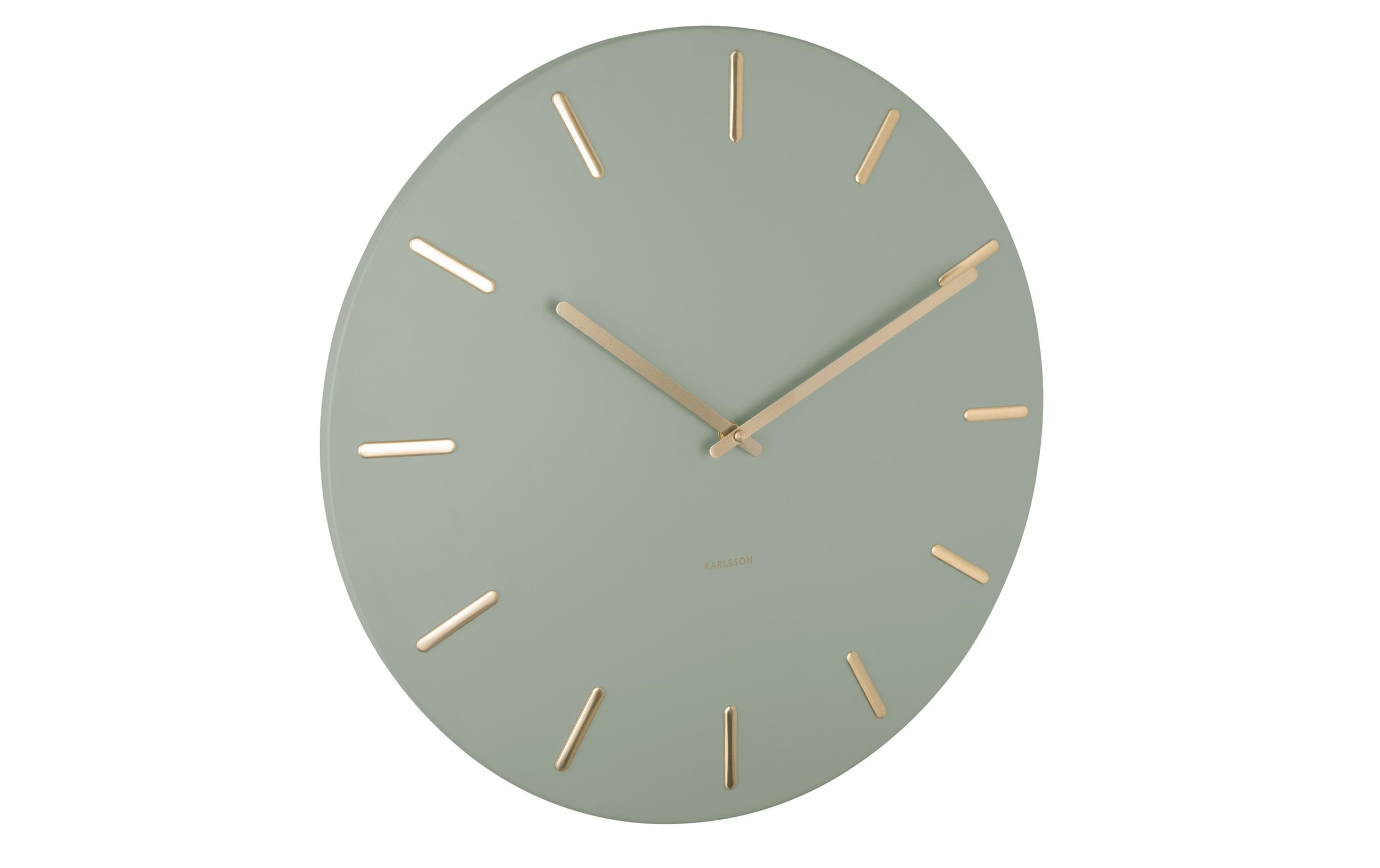 Karlsson Wanduhr »Charm 45 cm«