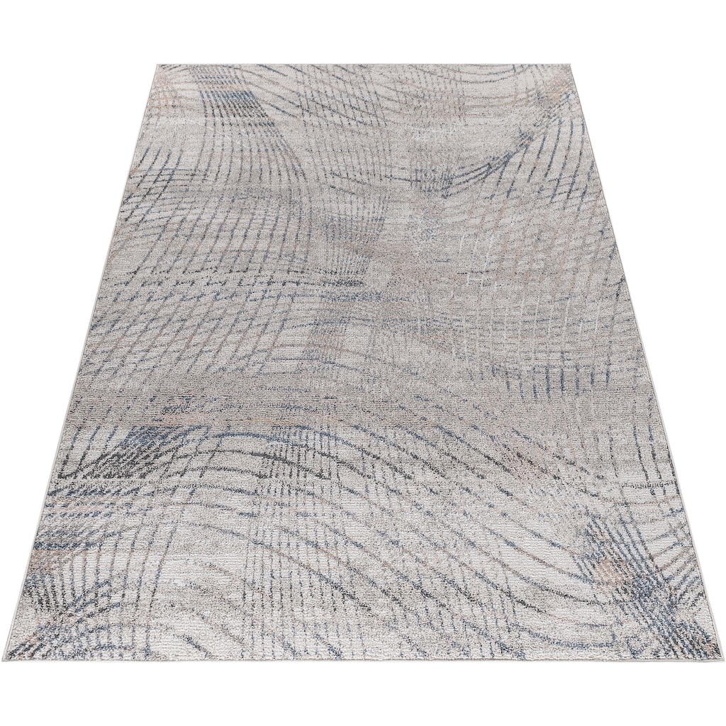 Timbers Teppich »Scottsdale«, rechteckig