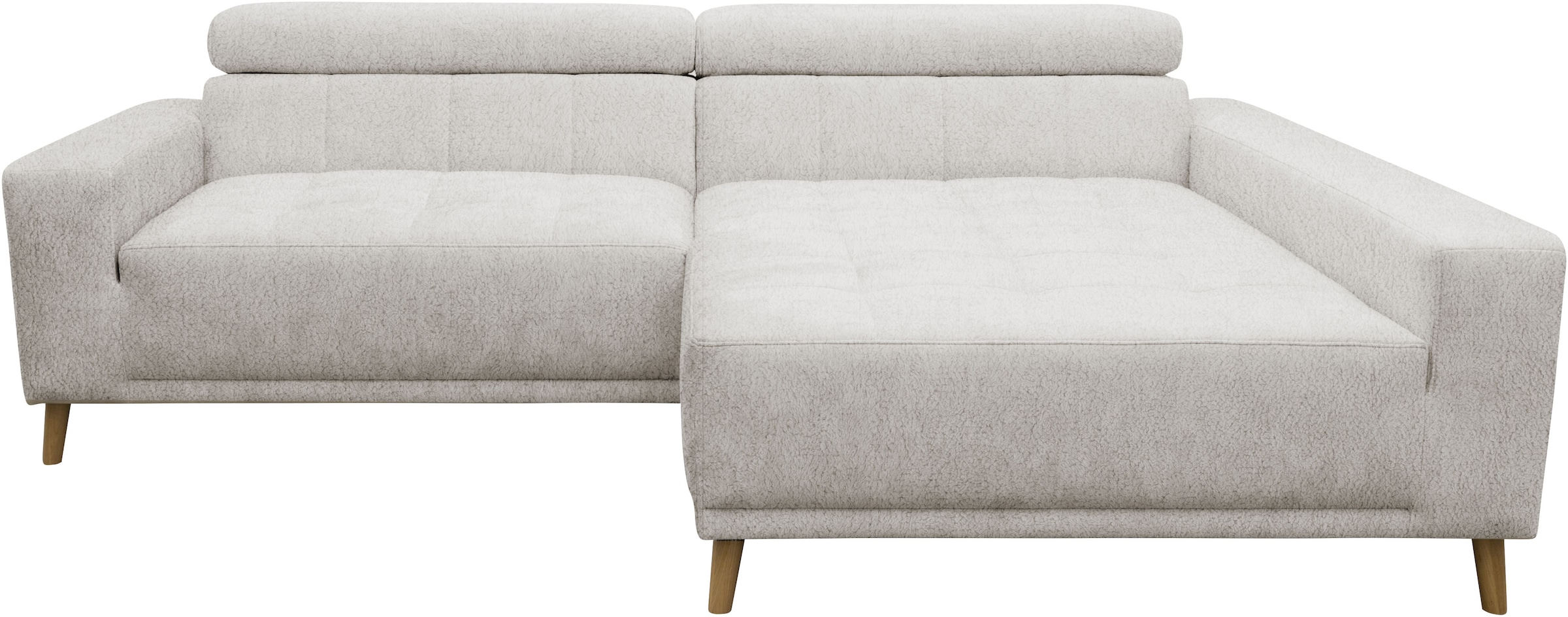 GOODproduct Ecksofa »Greve«