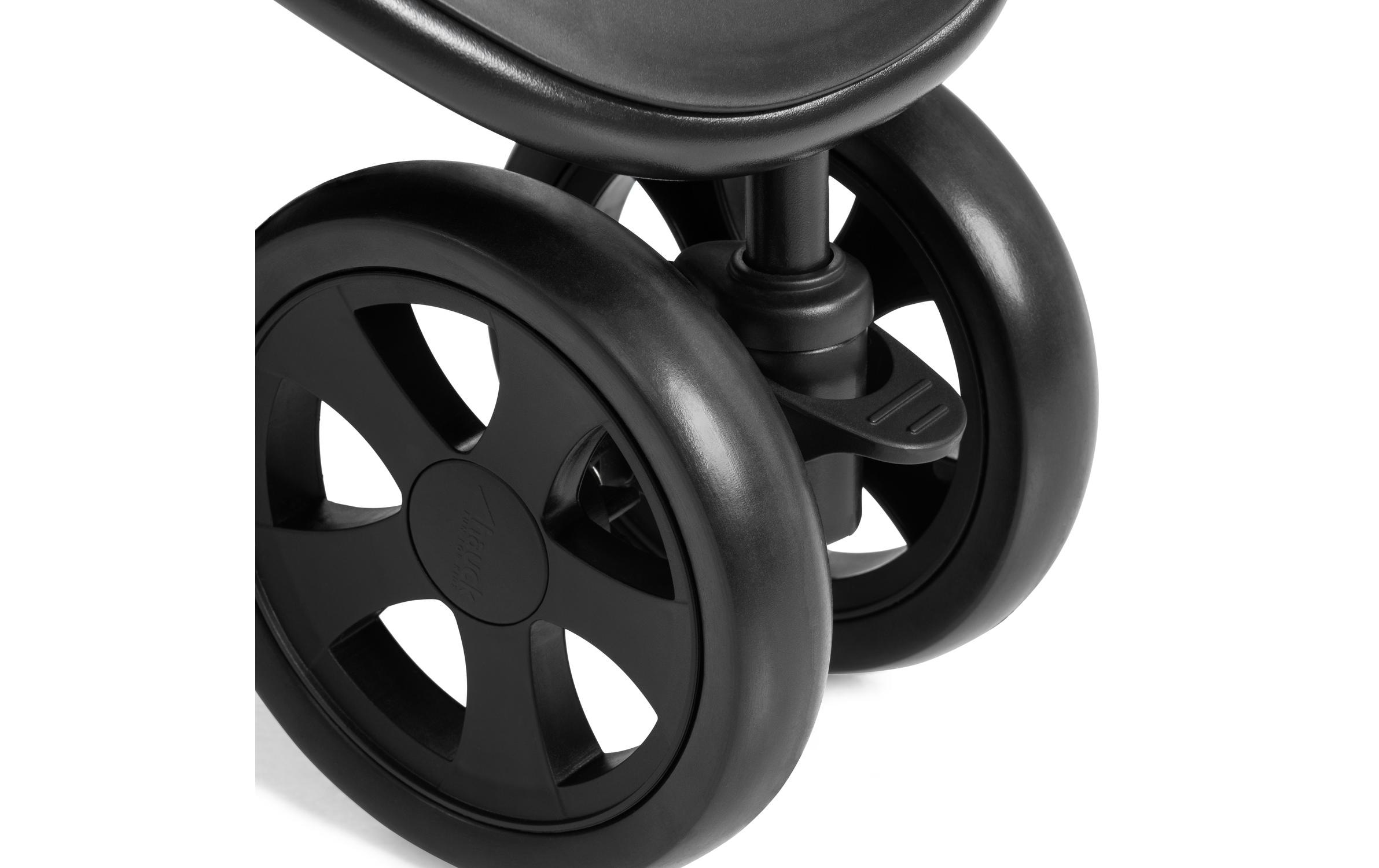 Hauck Kinder-Buggy »Hauck Buggy Citi Neo 3«, 25 kg