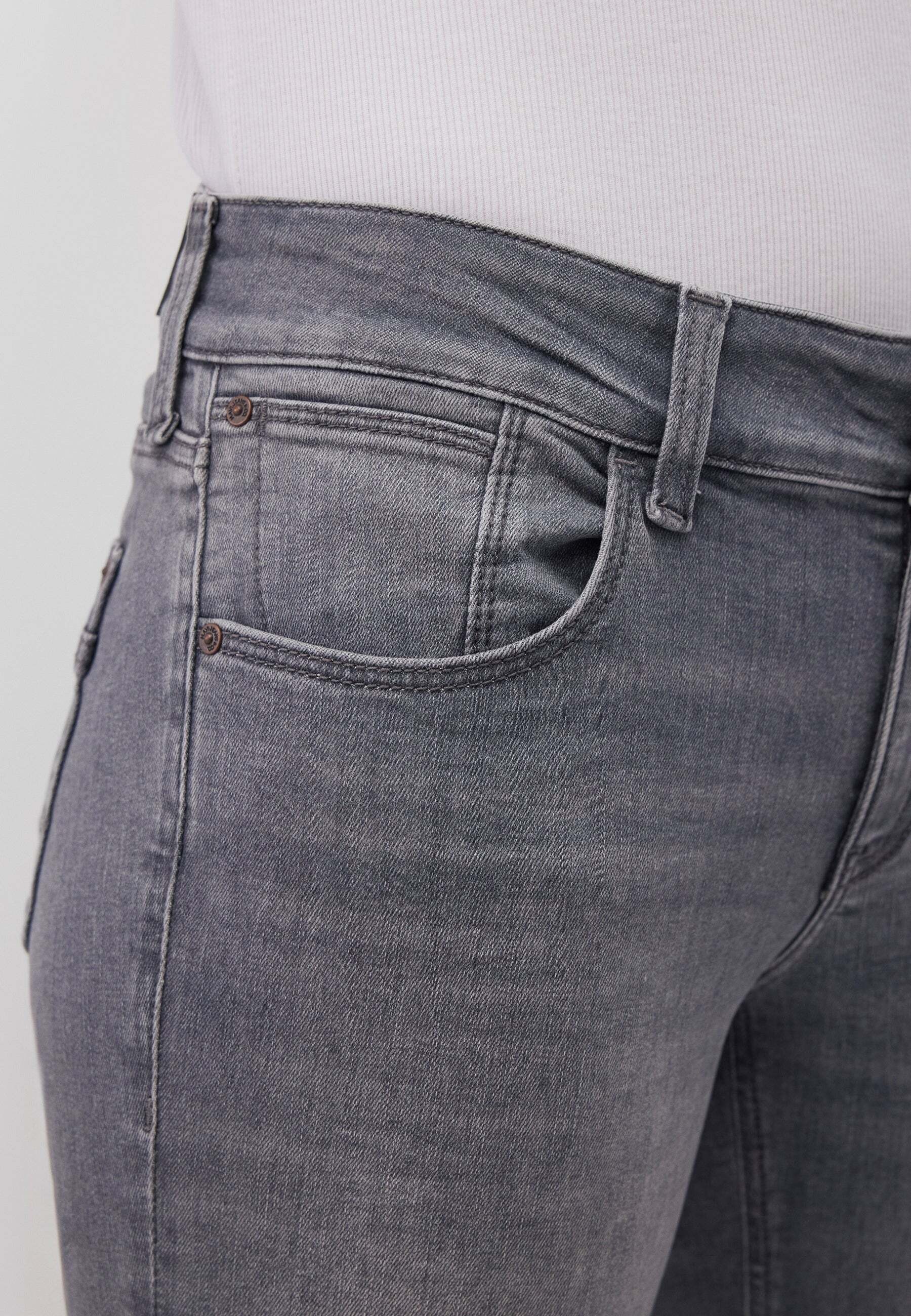 Mavi Bootcut-Jeans »Mavi Jeans Bella«