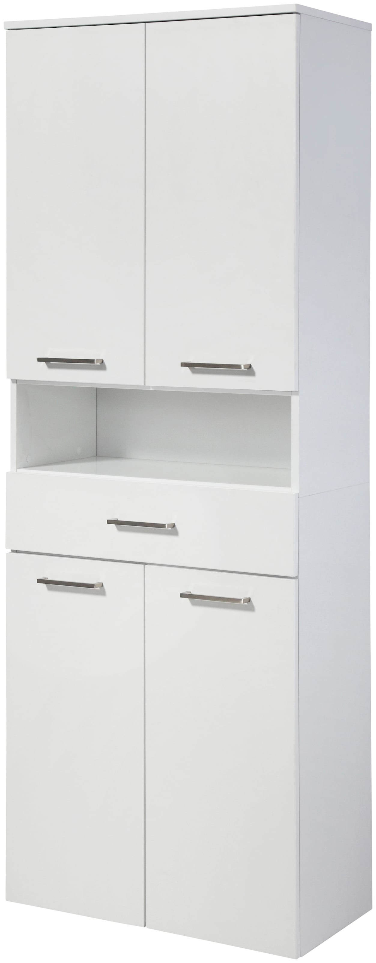 Image of welltime Hochschrank »Torino«, BxTxH: 65x35x177 cm bei Ackermann Versand Schweiz