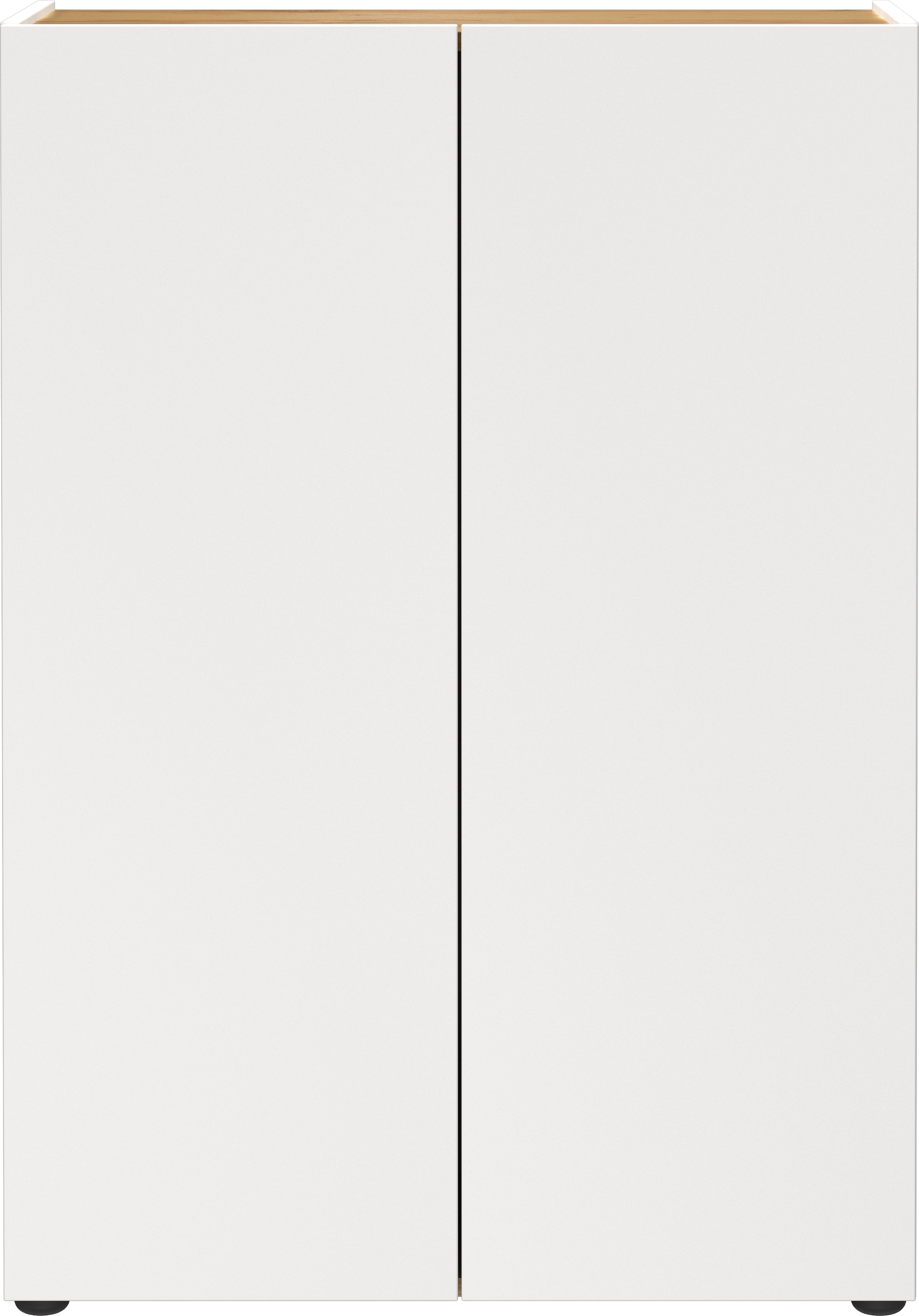 GERMANIA Schuhschrank »Alviano« 1 Stk. tlg. Platz für bis zu 12 Paar Schuhe