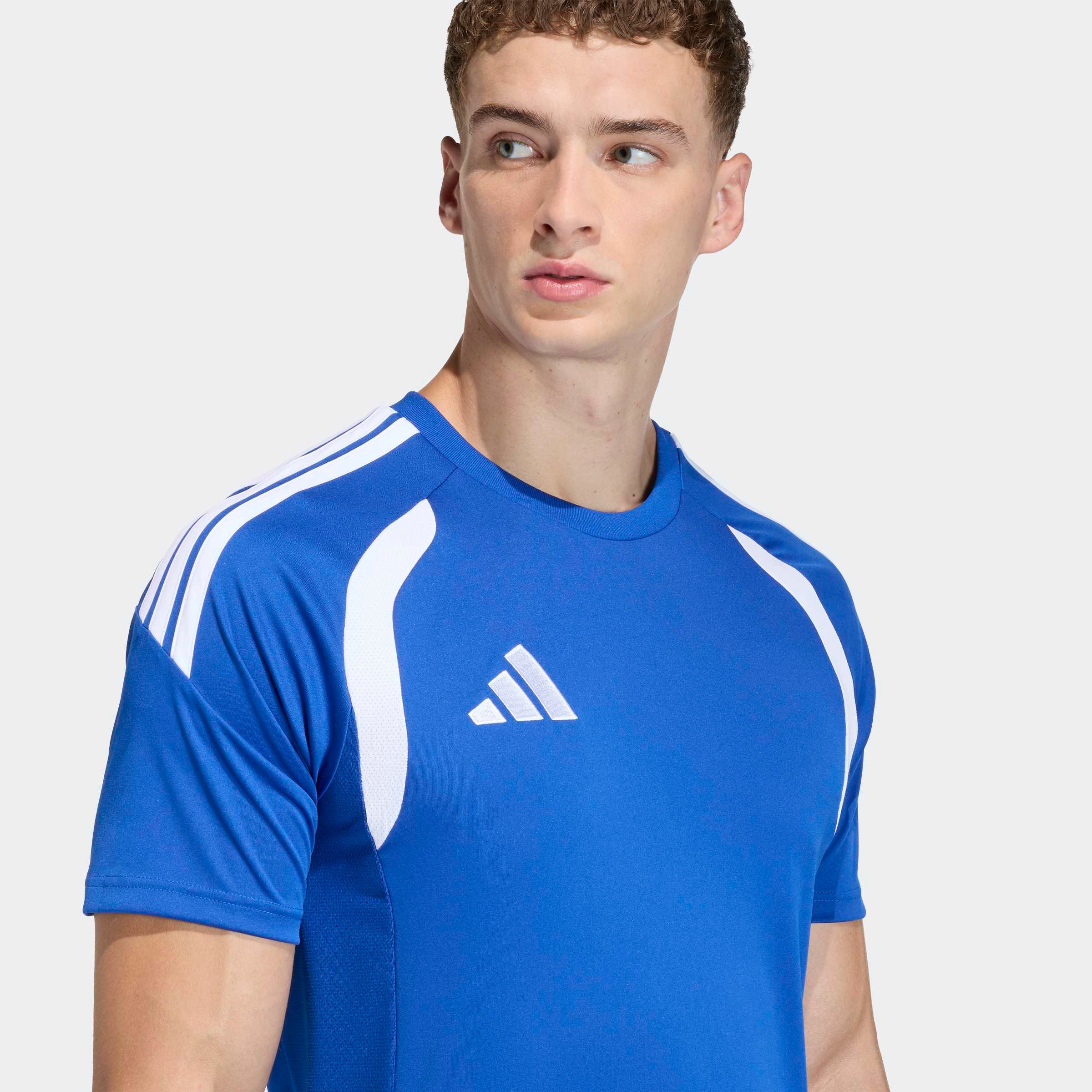 adidas Performance Fussballtrikot »TIRO26 LEAGUE JERSEY«