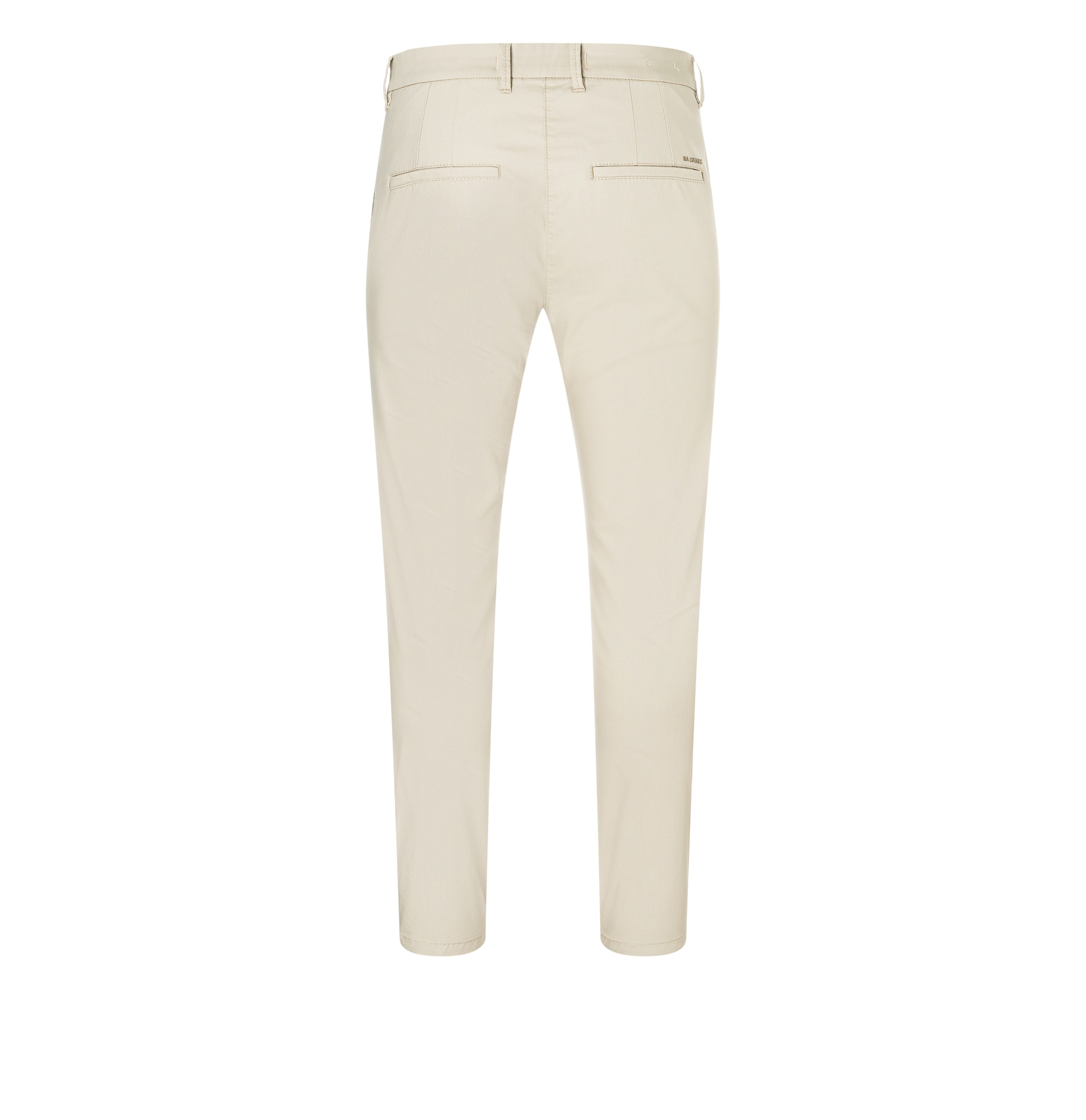 MAC Chinohose »Griffin«, mit Taschen