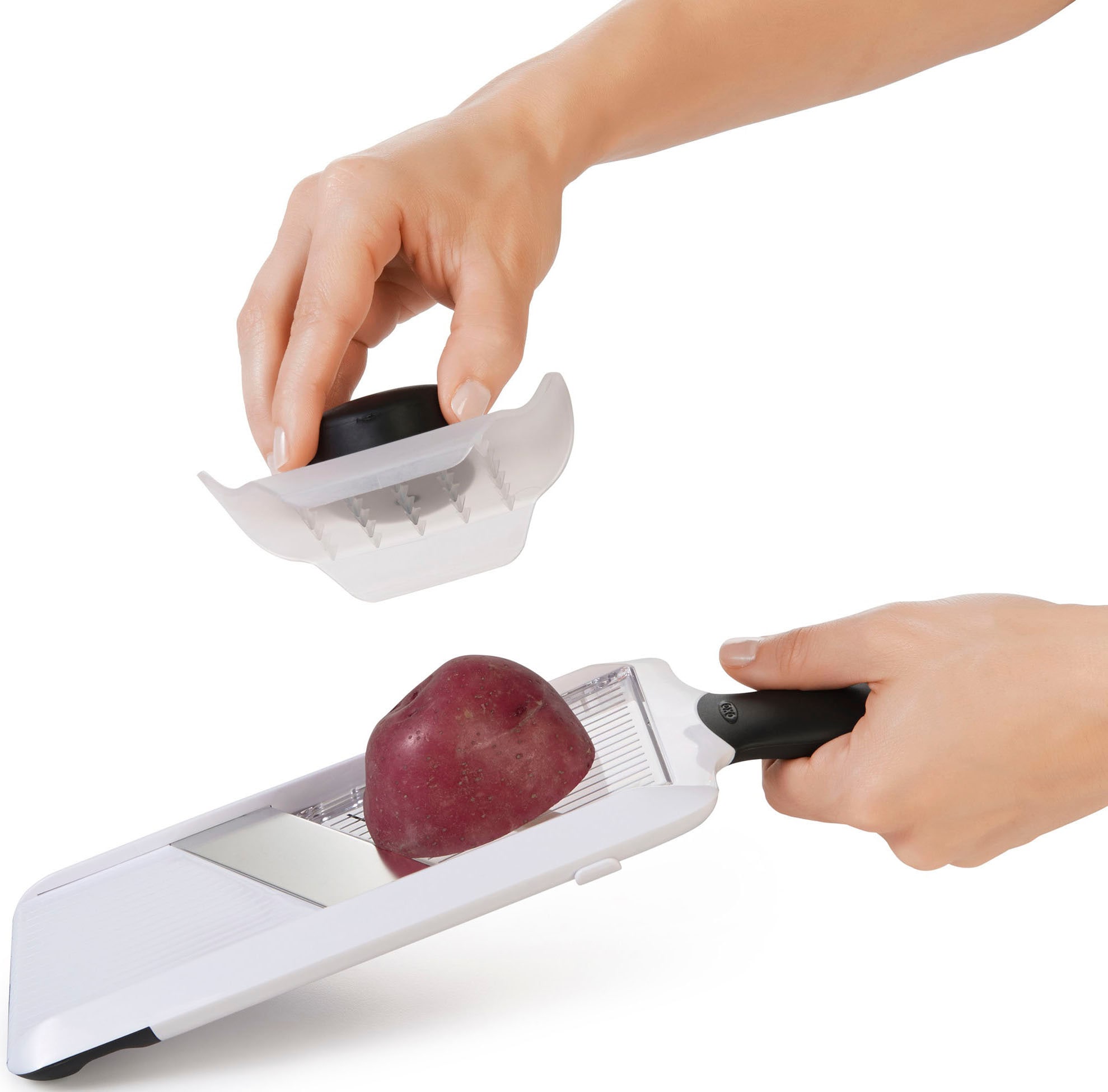OXO Good Grips Gemüsehobel