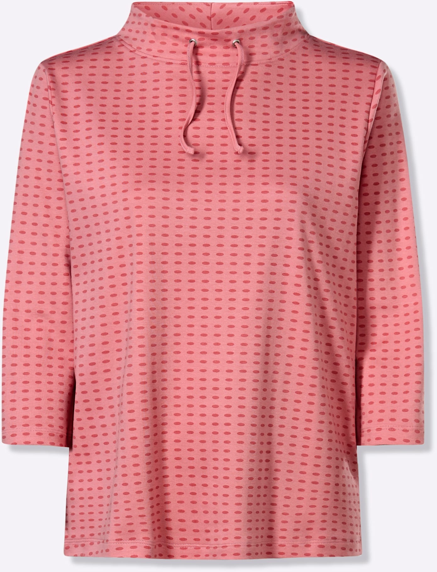 Classic Basics T-shirt à manches 3/4 »Sweatshirt« 1 pièces