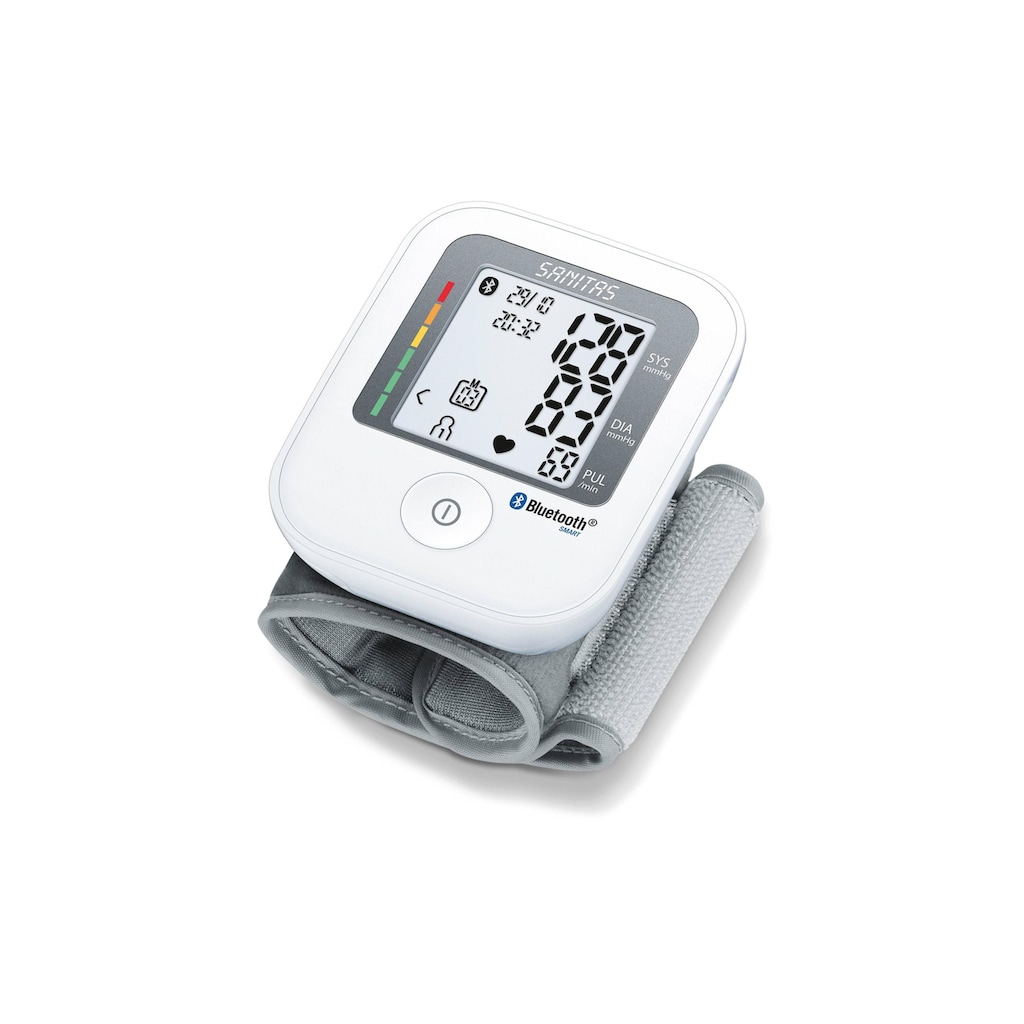 Sanitas Blutdruckmessgerät »SBC 53 BT«
