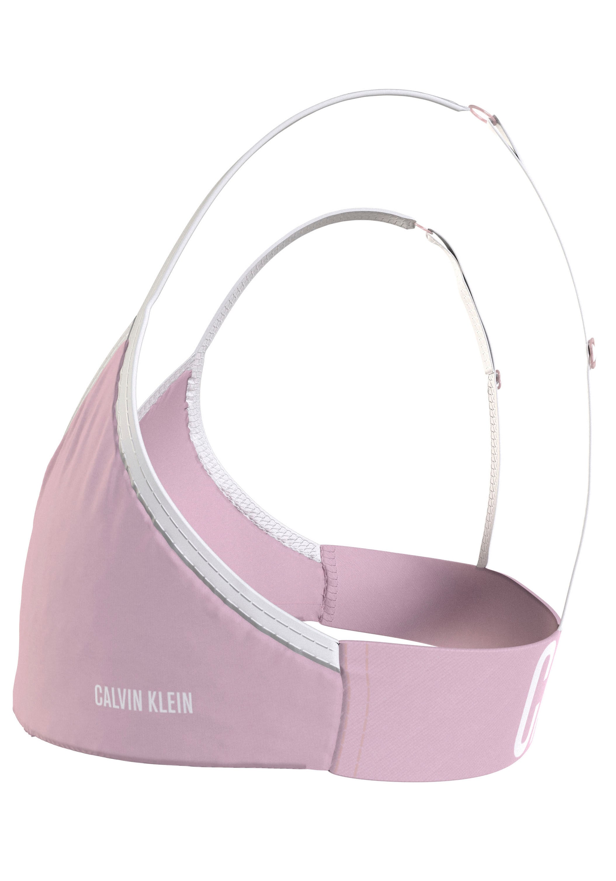 Calvin Klein Underwear Soft-BH »MOLDED BRA«, mit gemoldeten Cups