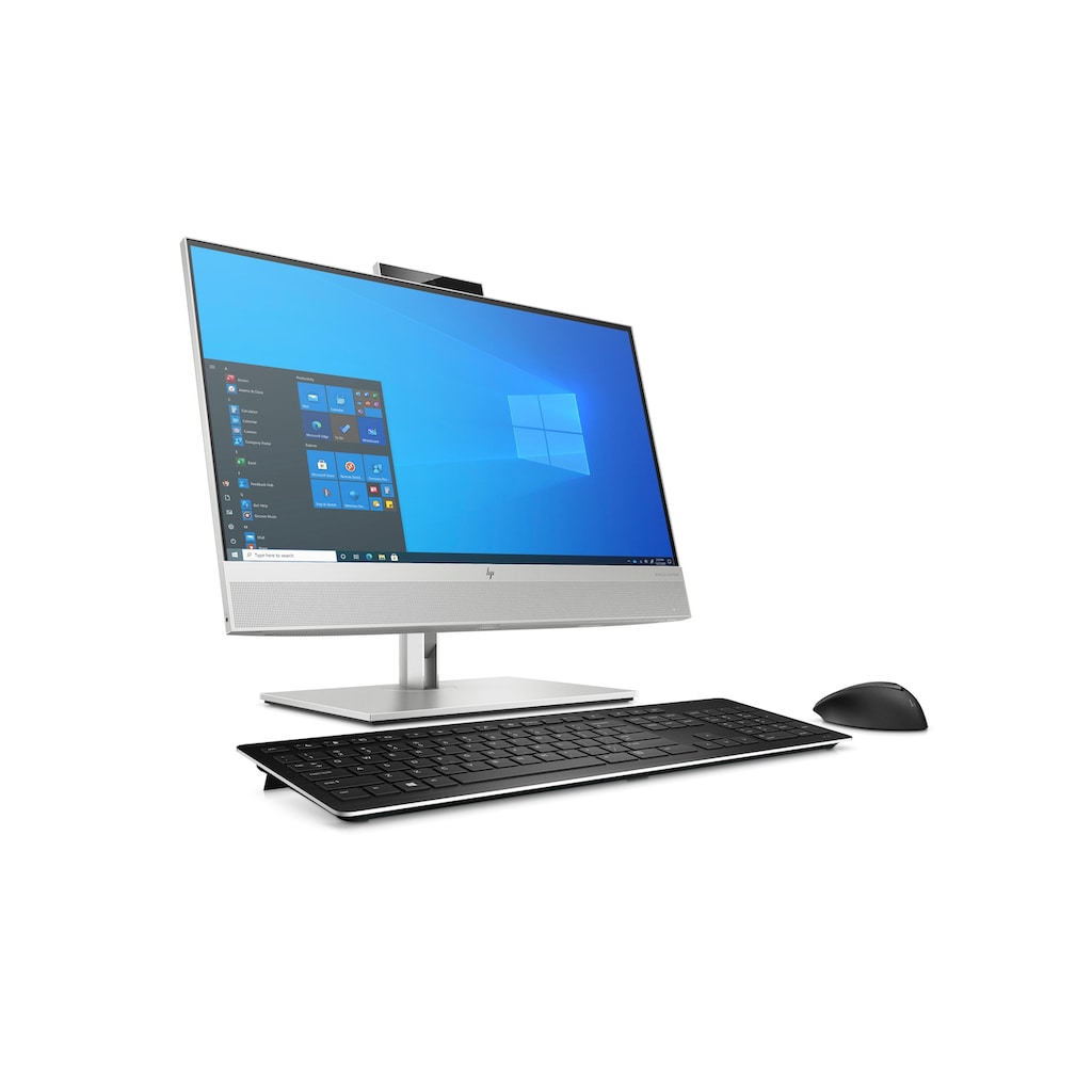 HP All-in-One PC »AIO EliteOne 800 G8 27 42T17EA«