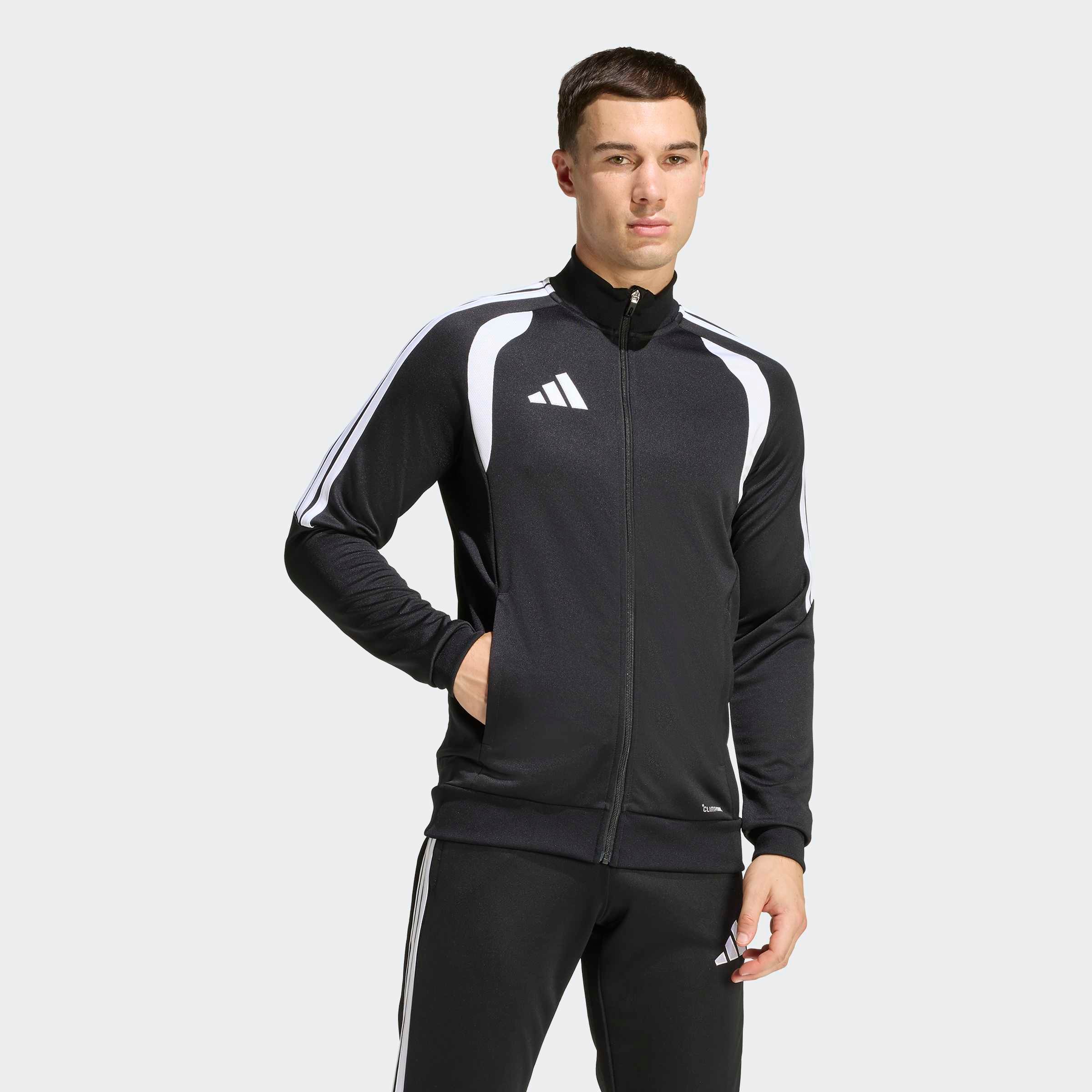 Image of adidas Performance Trainingsjacke "TIRO 26 LEAGUE TRACK"
