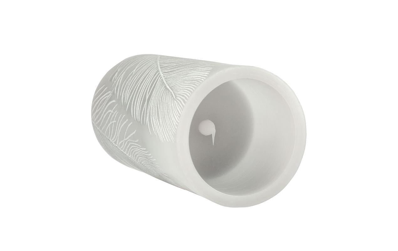 Pauleen LED-Kerze »LED-Kerzen Set Cosy Feather«