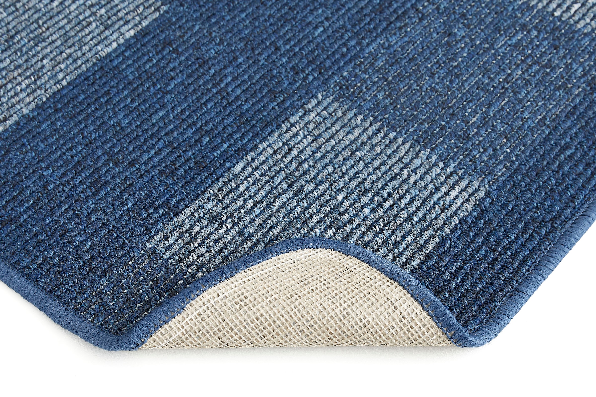 Andiamo Läufer »Dijon, Made in Netherlands«, rechteckig, 6 mm Höhe, Teppich-Läufer, modernes Design, ideal im Flur & Schlafzimmer