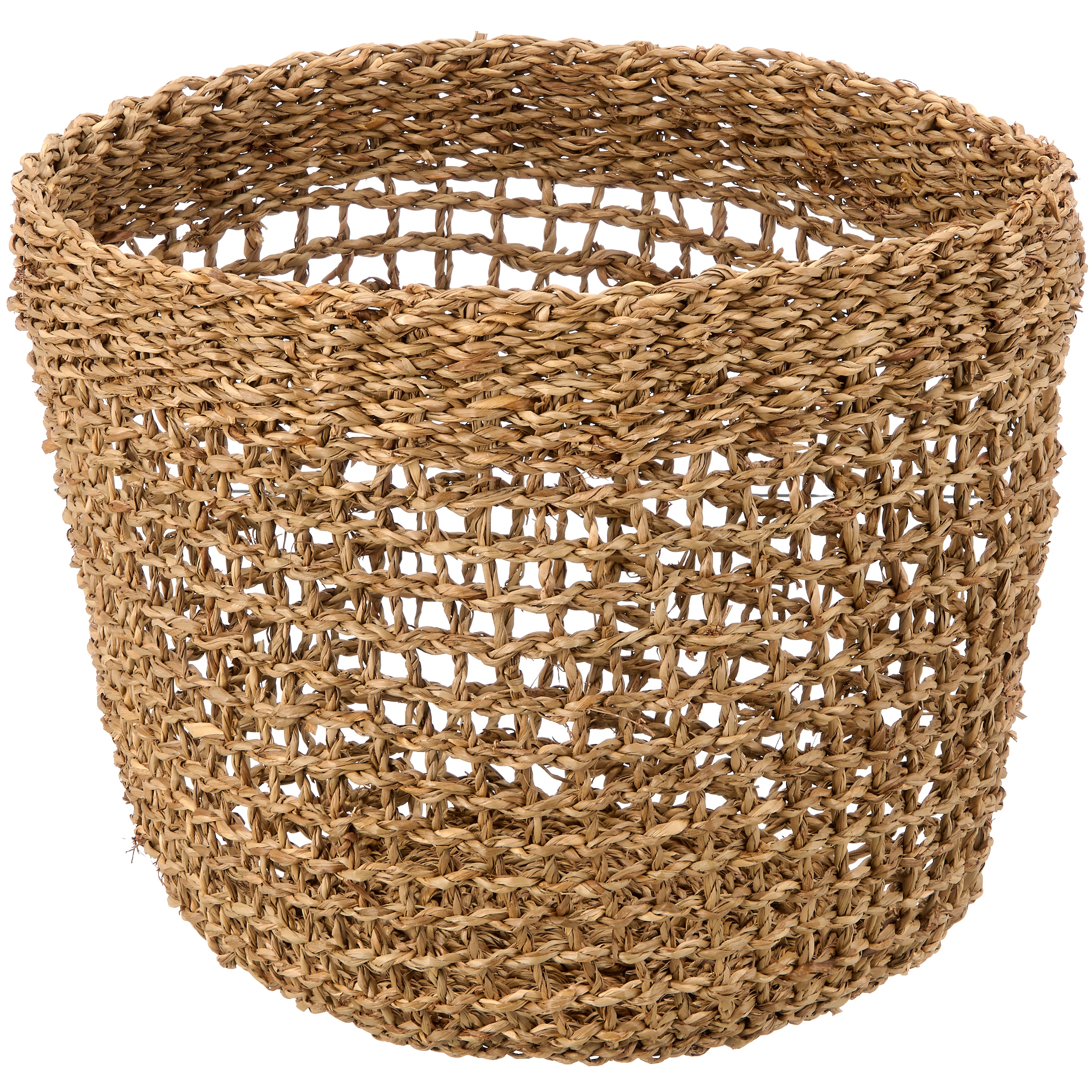 Creativ home Panier décoratif »Korb« aspect naturel