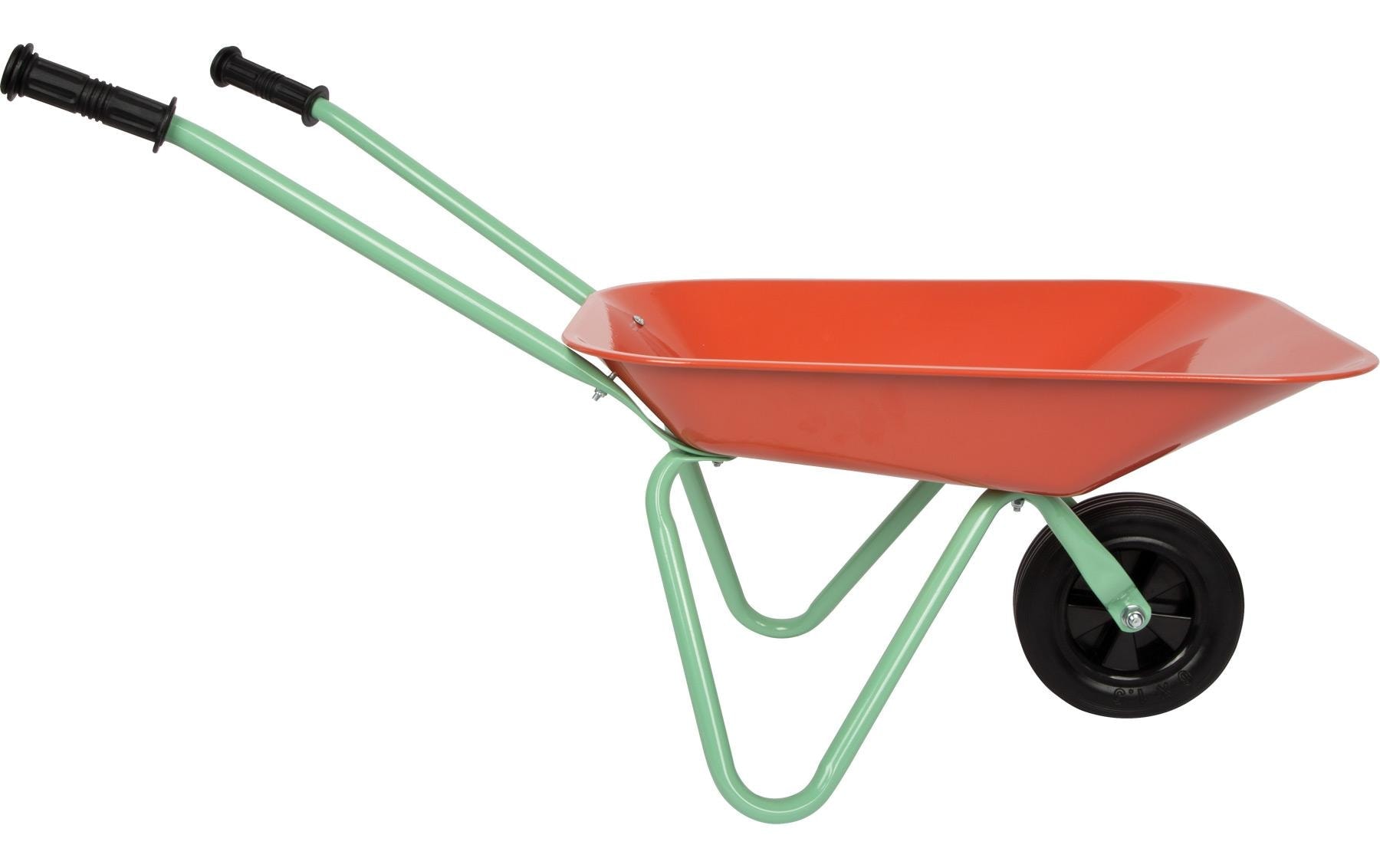 Small Foot Spielzeug-Gartenset »Grosses mit Schubkarre Tiny Garden«
