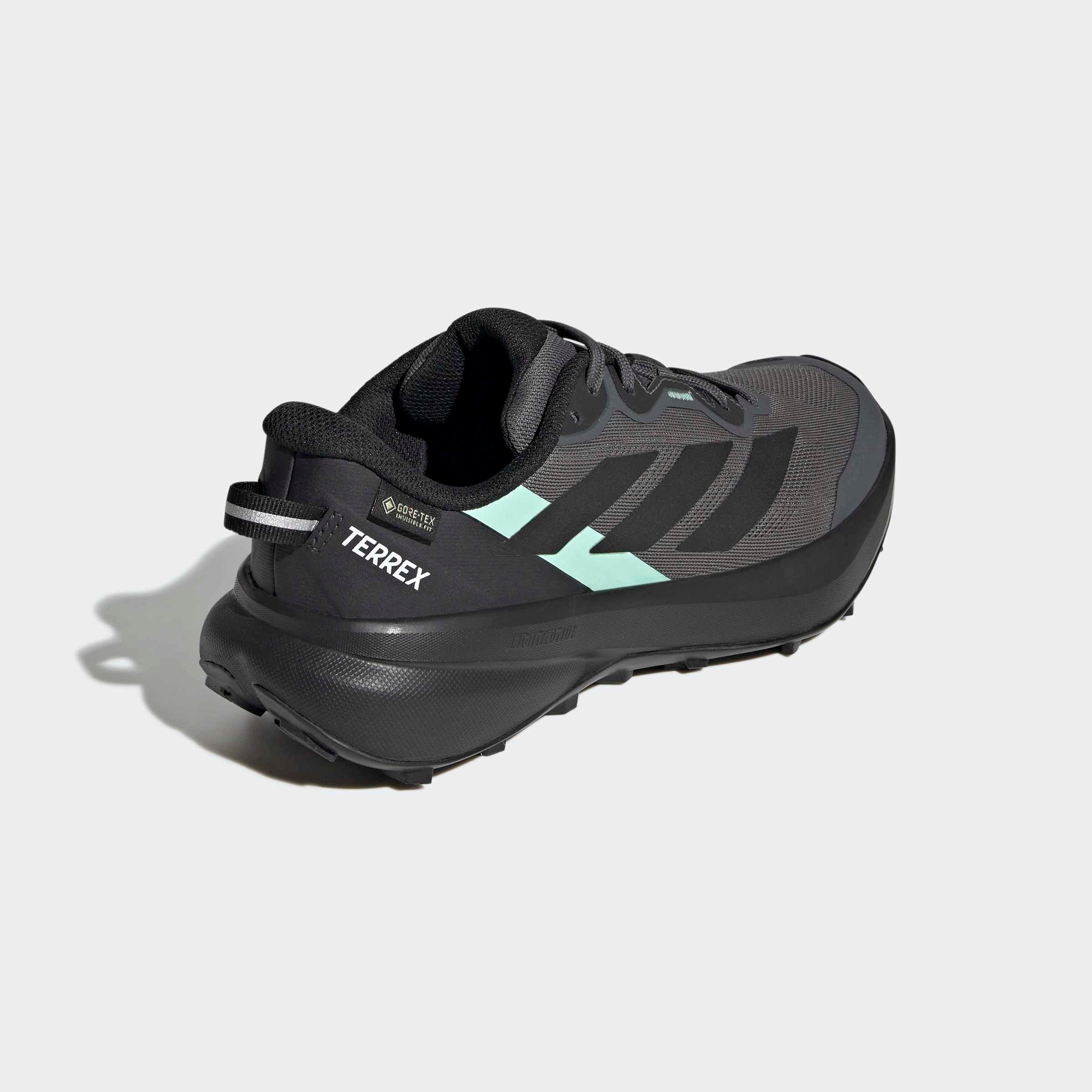 adidas TERREX Chaussures de trail »TRACEFINDER PLUS GORE-TEX«  étanche