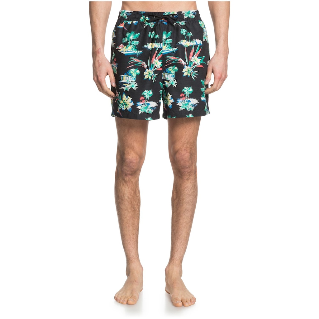 Quiksilver Boardshorts »Vacancy 16"«