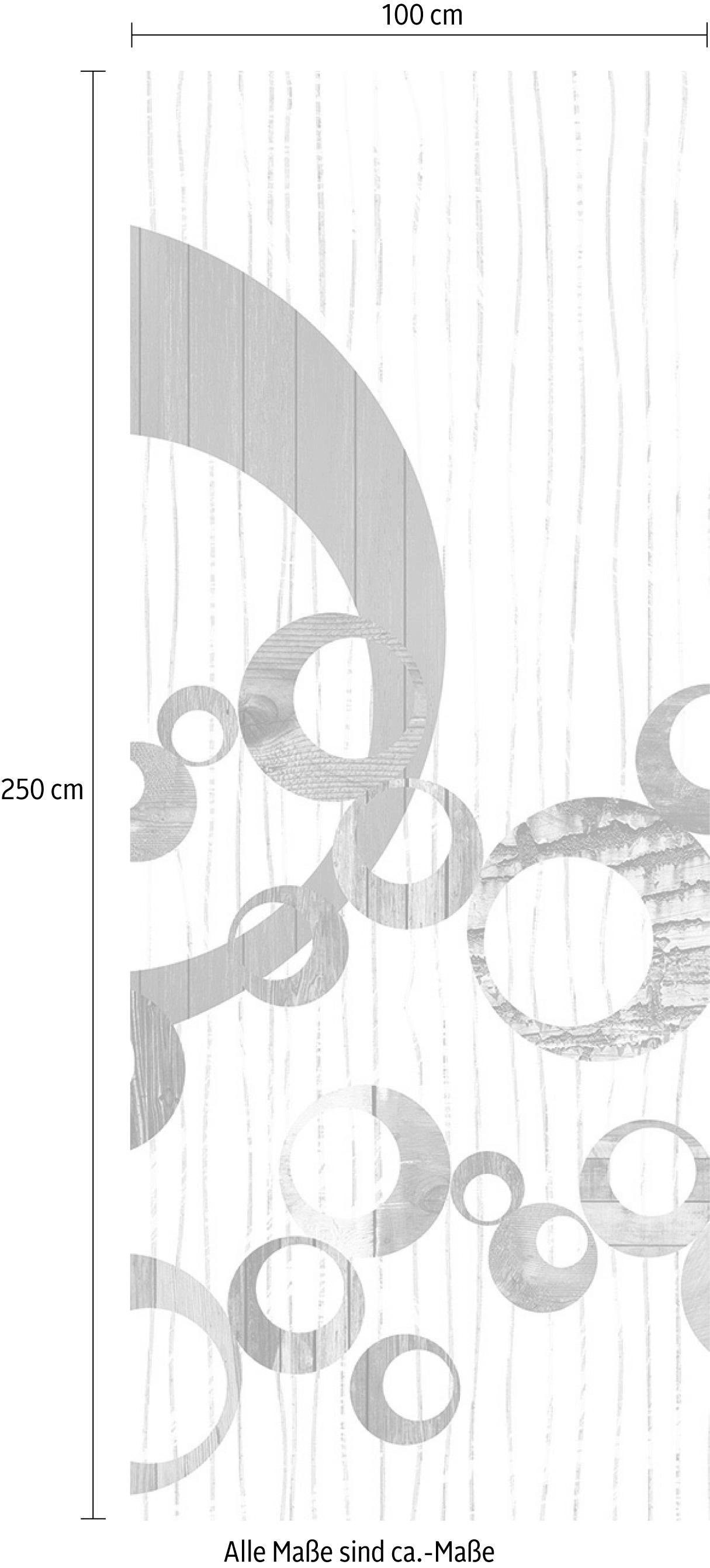 Komar Papier peint intissé (Breite x Höhe), Vliestapete, 100 cm Bahnbreite