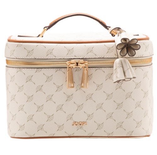 Image of Joop! Kosmetiktasche »cortina 1.0 flora washbag mhz«, mit Reissverschluss-Innenfach bei Ackermann Versand Schweiz
