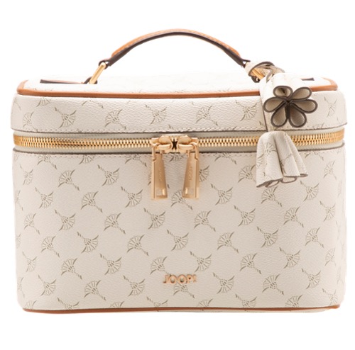 Kosmetiktasche »cortina 1.0 flora washbag mhz«, mit praktischer Einteilung