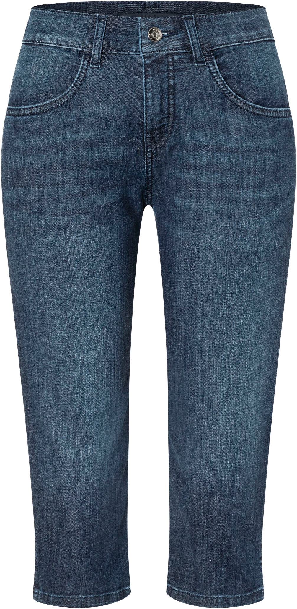 Image of MAC Caprijeans "CAPRI summer clean" mit Stretch