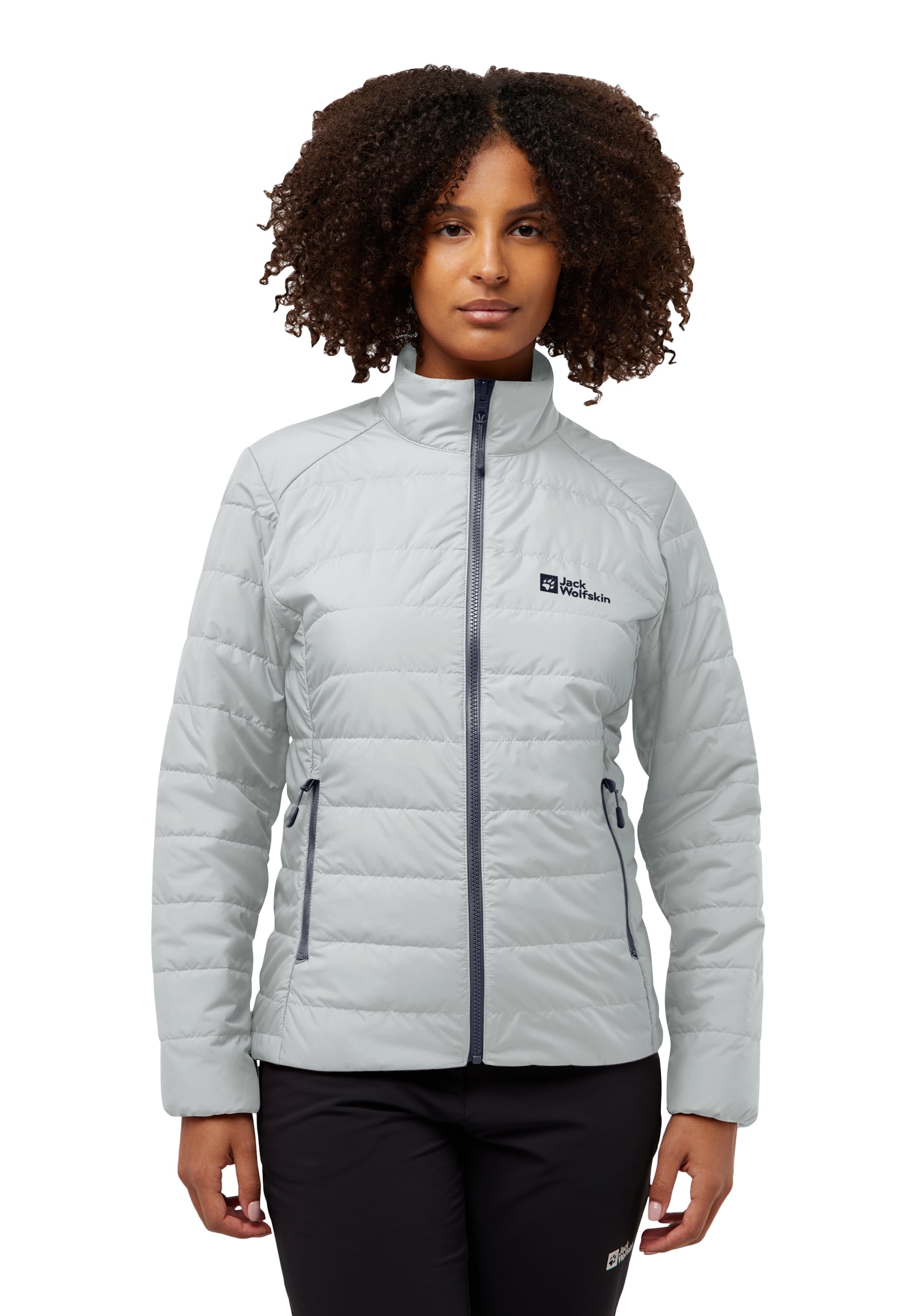Jack Wolfskin 3-in-1-Funktionsjacke »HUNBERG 3IN1 JKT W«, mit Kapuze