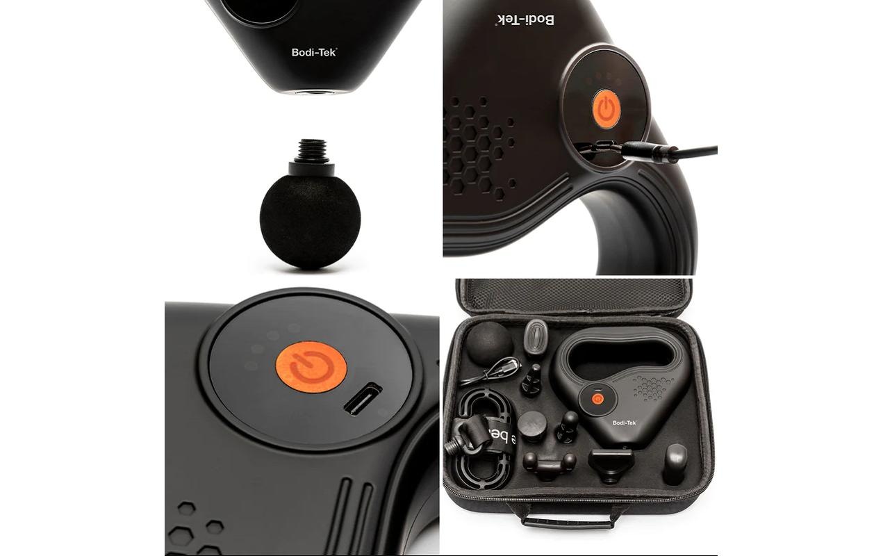 Bodi-Tek Massagepistole »BT-MAWB«