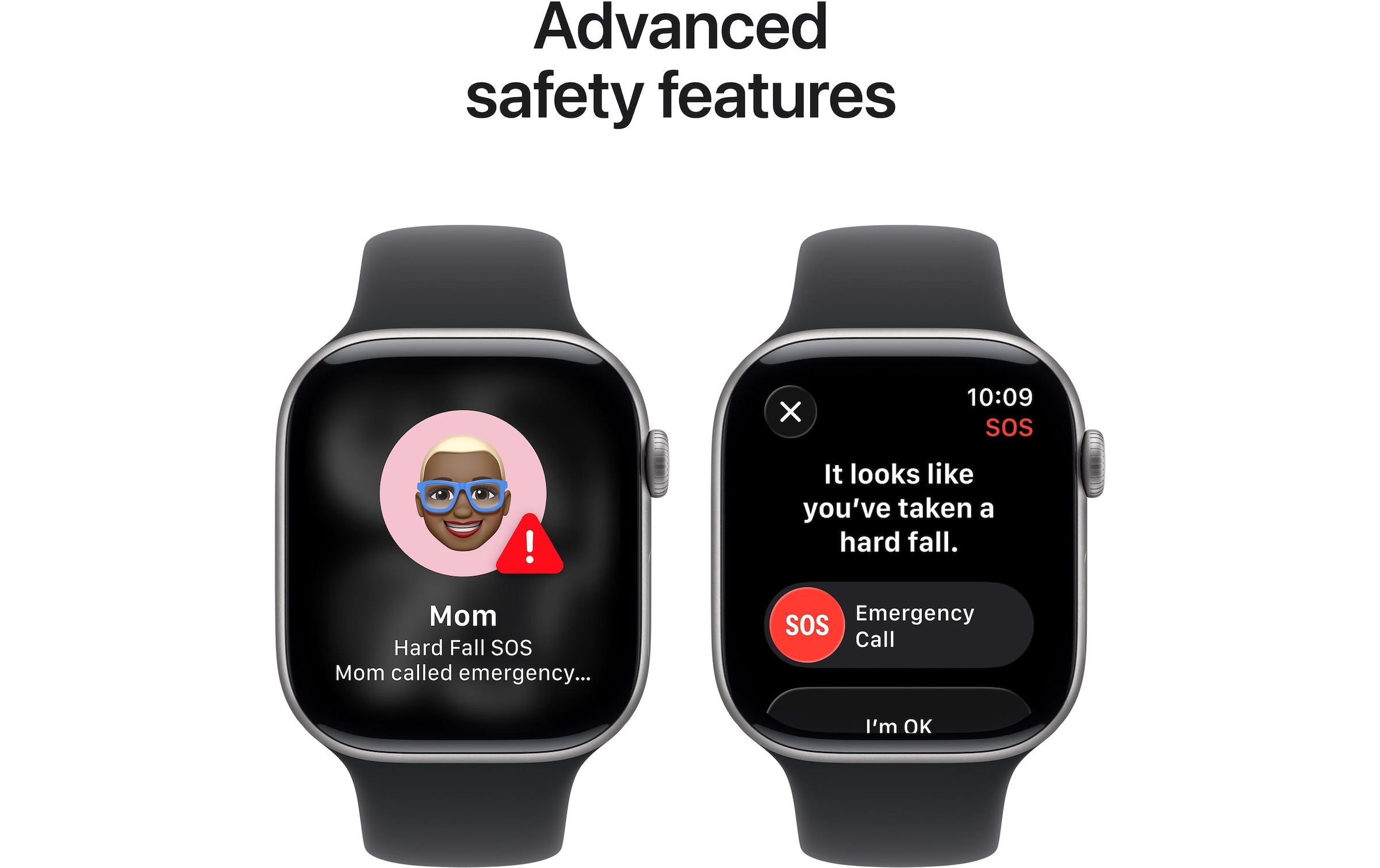 Apple iMac »Watch Series 11«(39) Watch OS