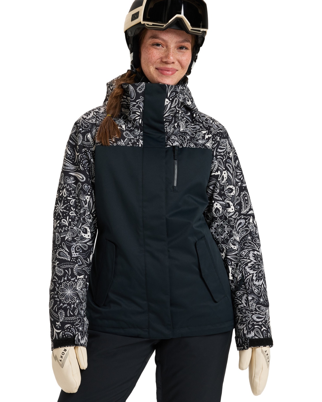 Roxy Snowboardjacke »Roxy Jetty«