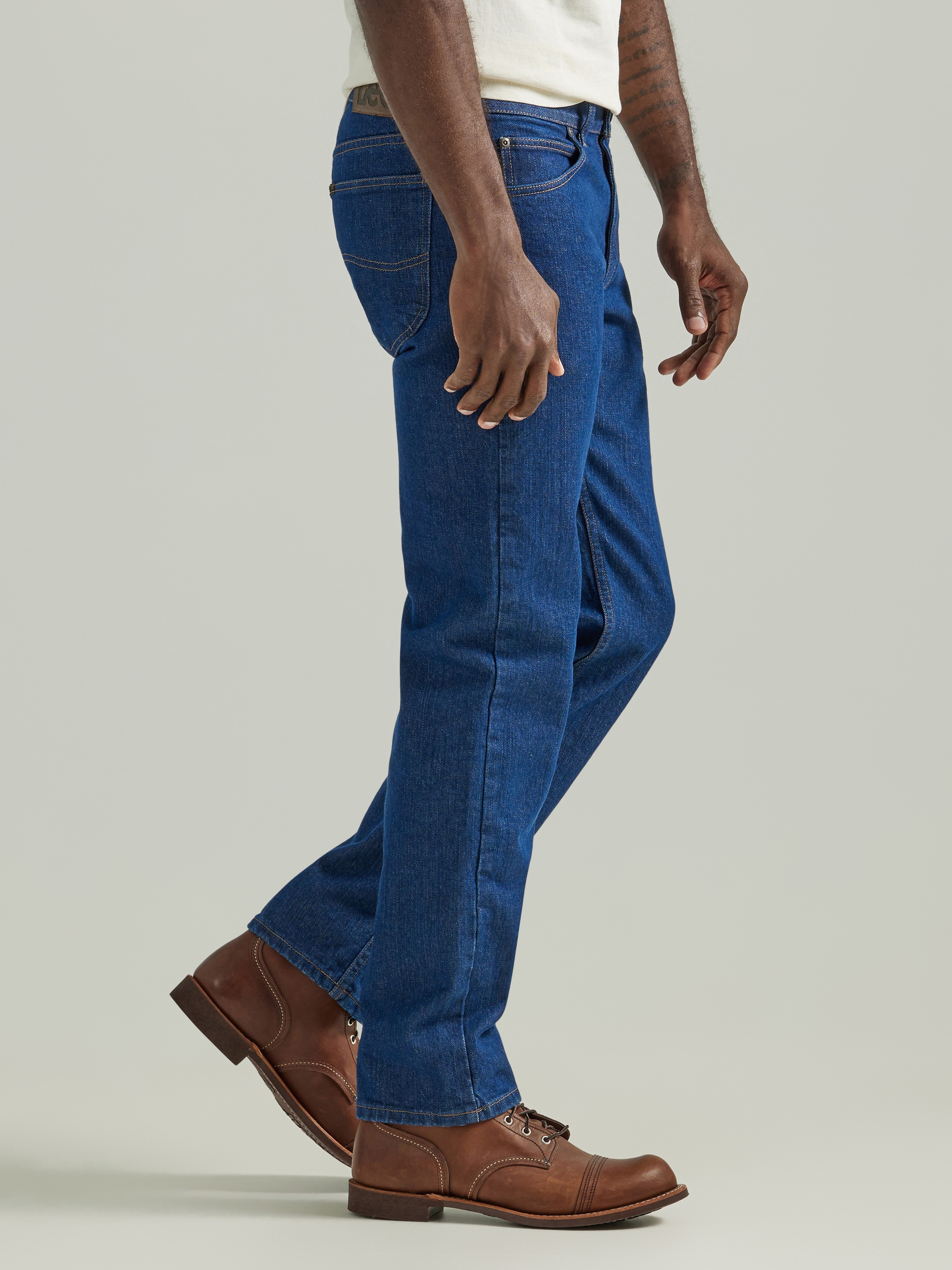 Lee® Jeans droit »Legendary« Coupe droite