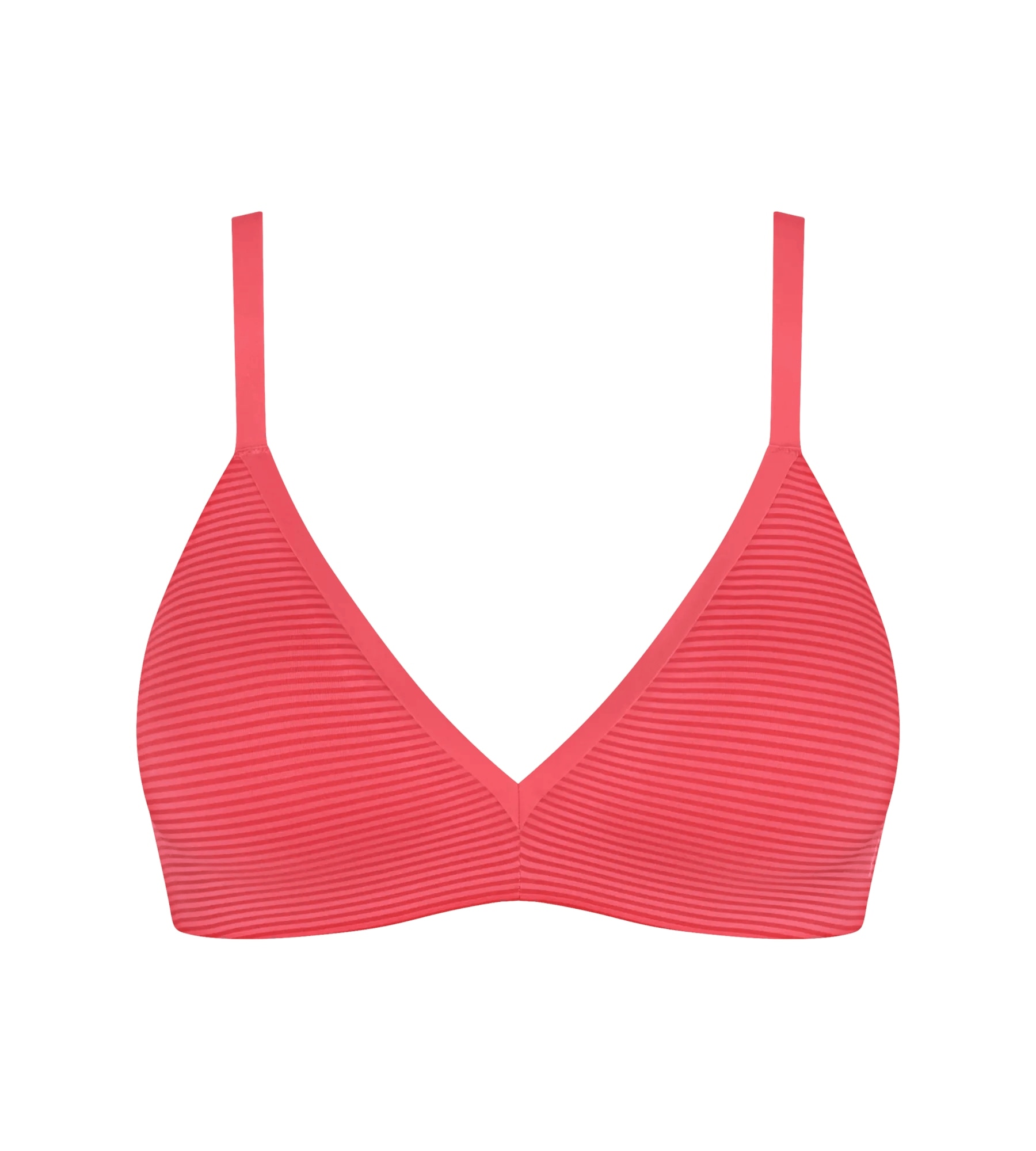 sloggi Soutien-gorge push-up »ZERO Feel Air THE UP« atmungskativ, semi-transparenter Look, fest integrierte Pads