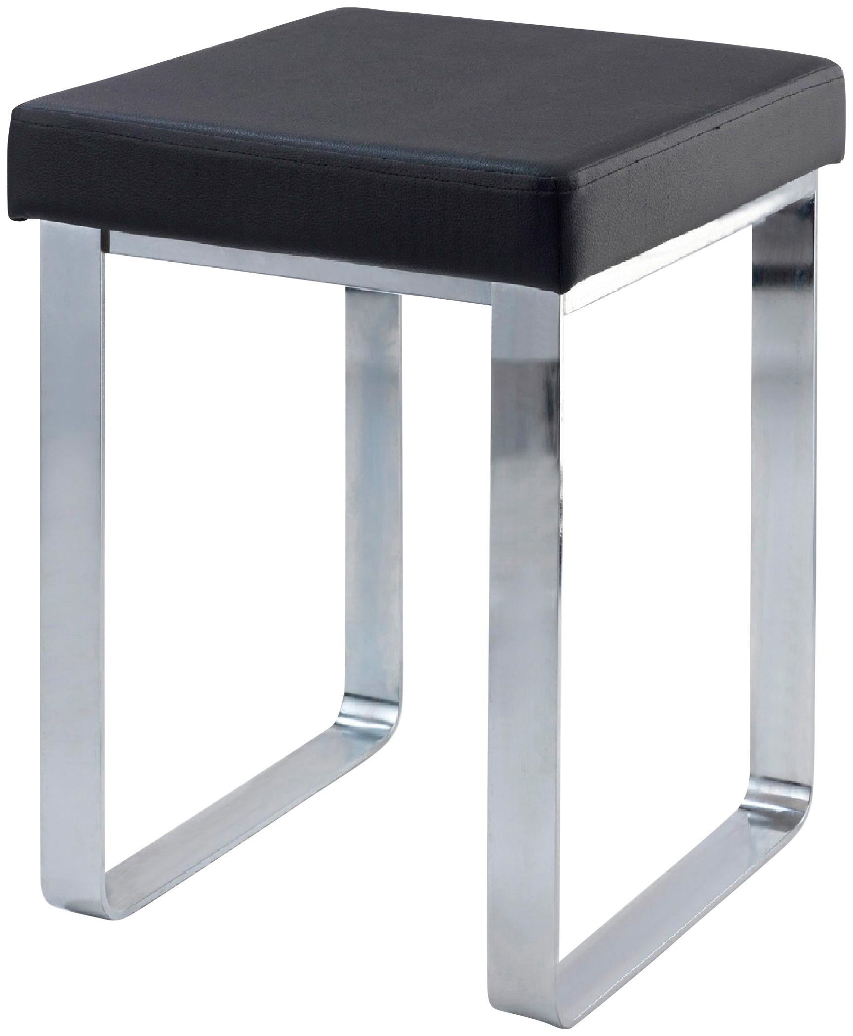 Image of GGG MÖBEL Hocker »Lolita« bei Ackermann Versand Schweiz