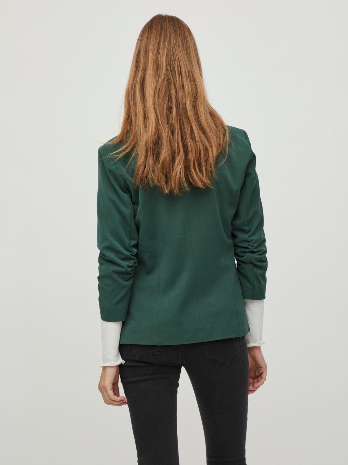 Vila Kurzblazer »VIHER NEW 3/4 BLAZER -NOOS«