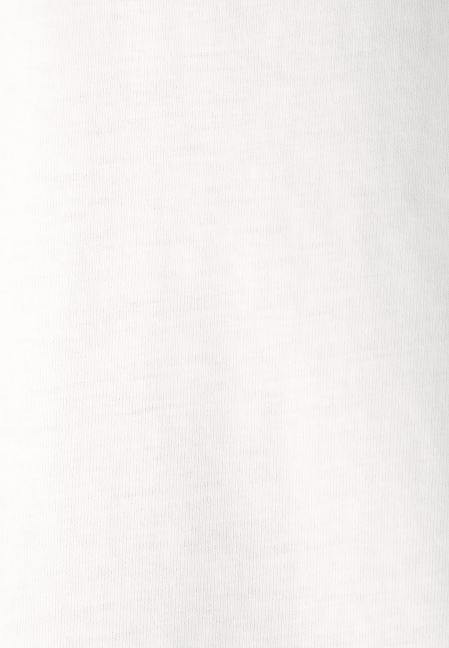 seidensticker T-Shirt »THE TSHIRT«, Kurzarm Rundhals Uni