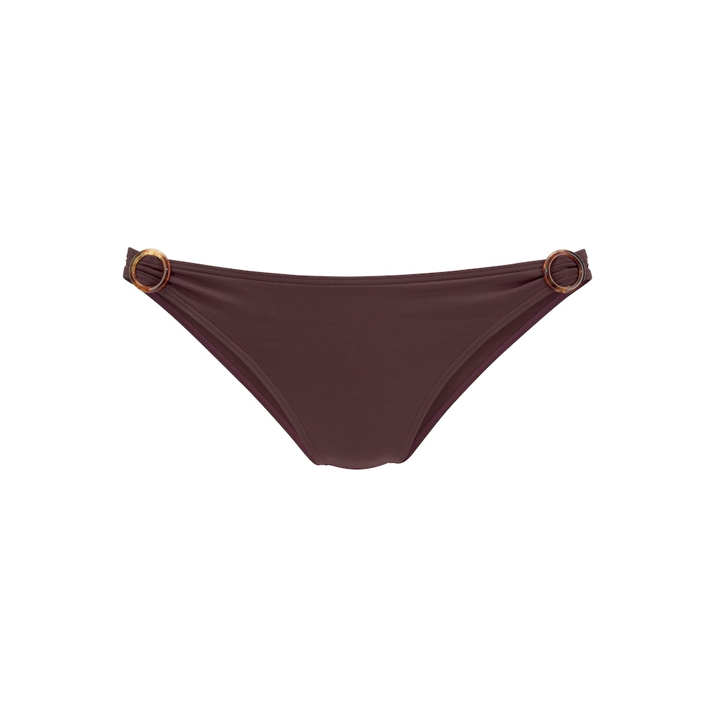 s.Oliver Bikini-Hose »Rome«