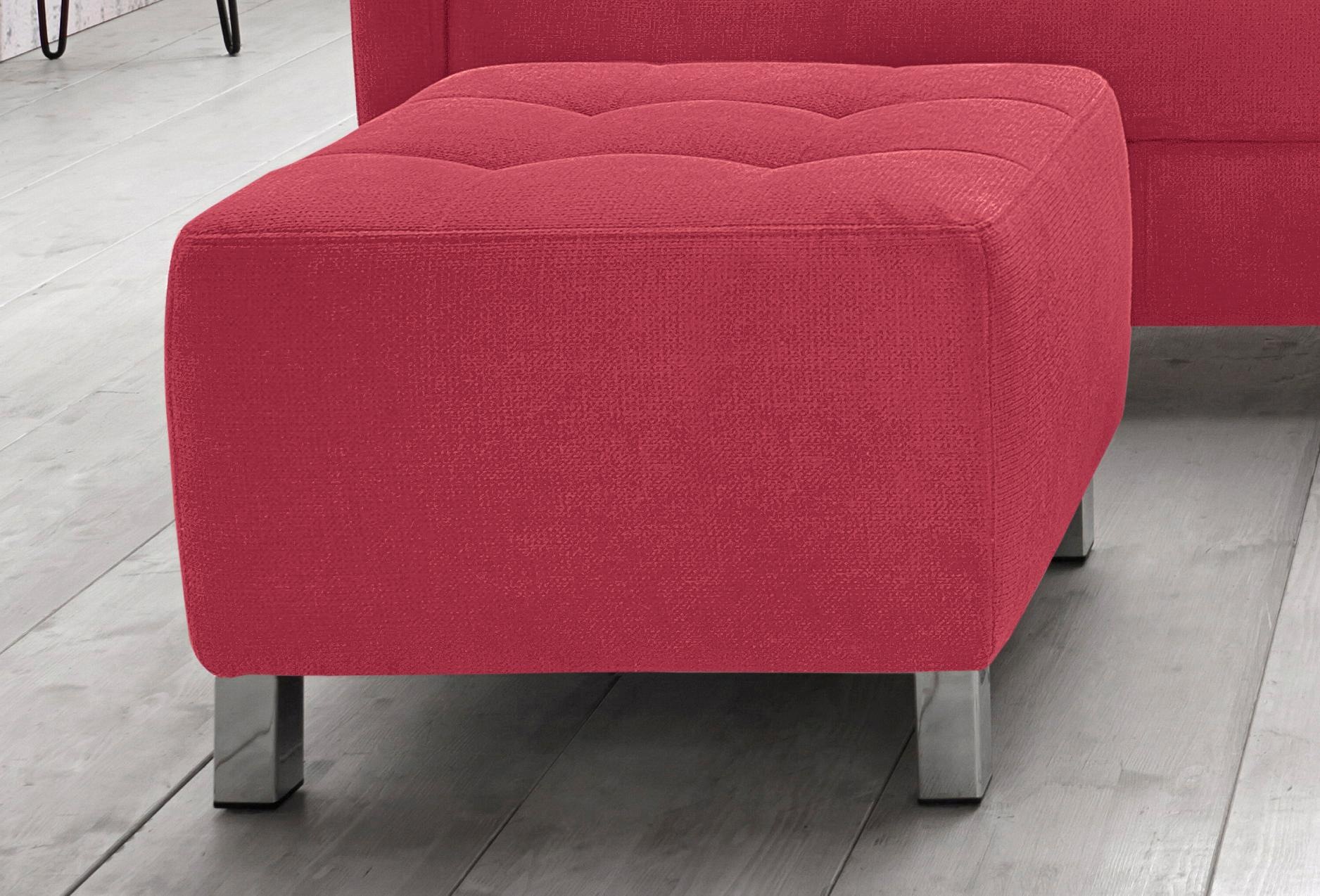 Image of sit&more Hocker "Pablo"