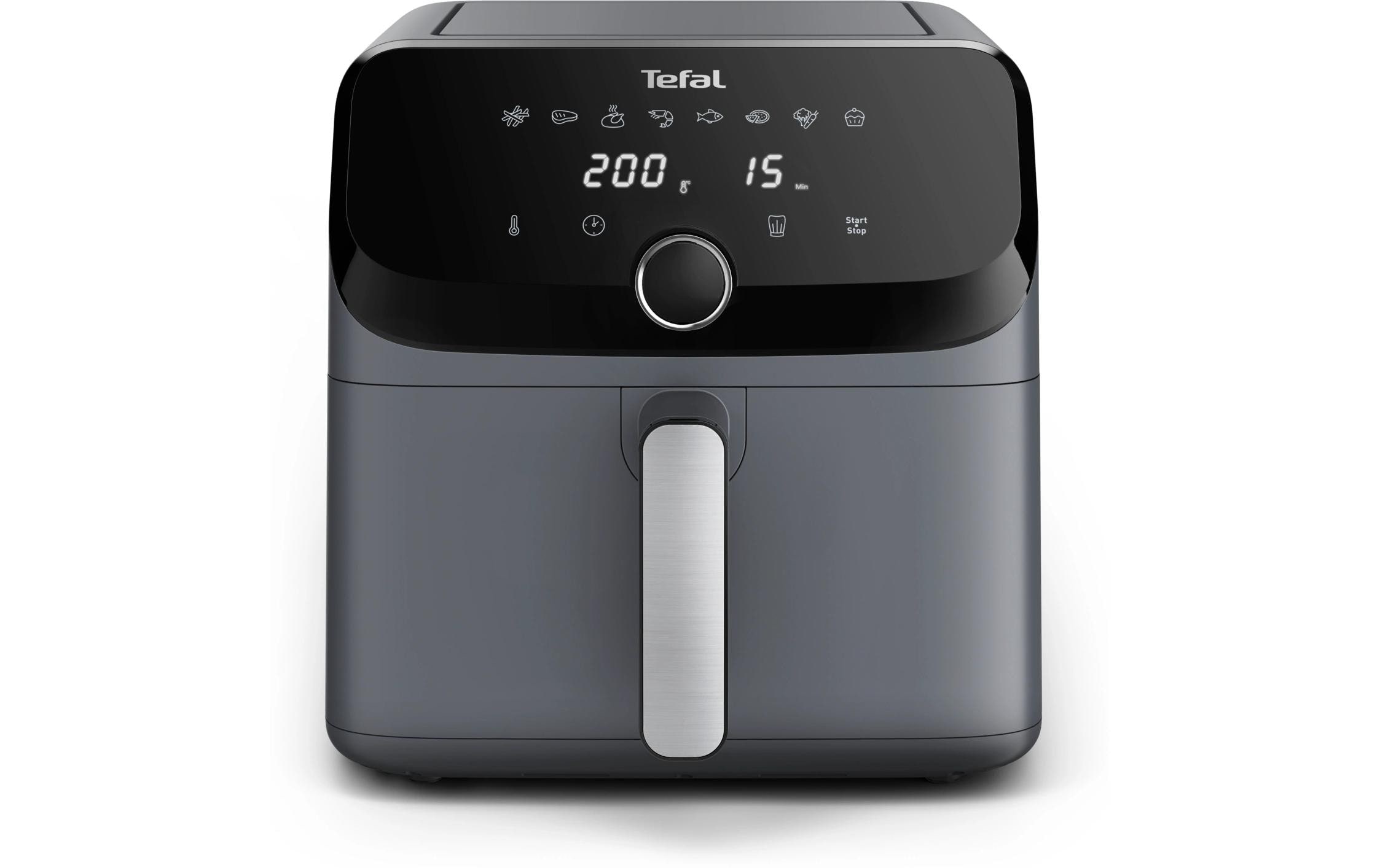 Tefal Heissluftfritteuse »Easy Fry Mega EY855B«, 2020 W