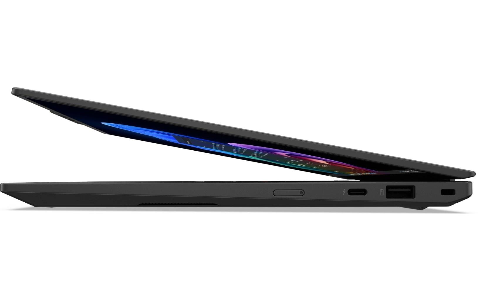 Lenovo Notebook »ThinkPad X1 Carbon Gen 14 Aura Edition Copilot+ PC« / 14 ″ Intel Core Ultra 7 Integrierte NPU (Neural Processing Unit)